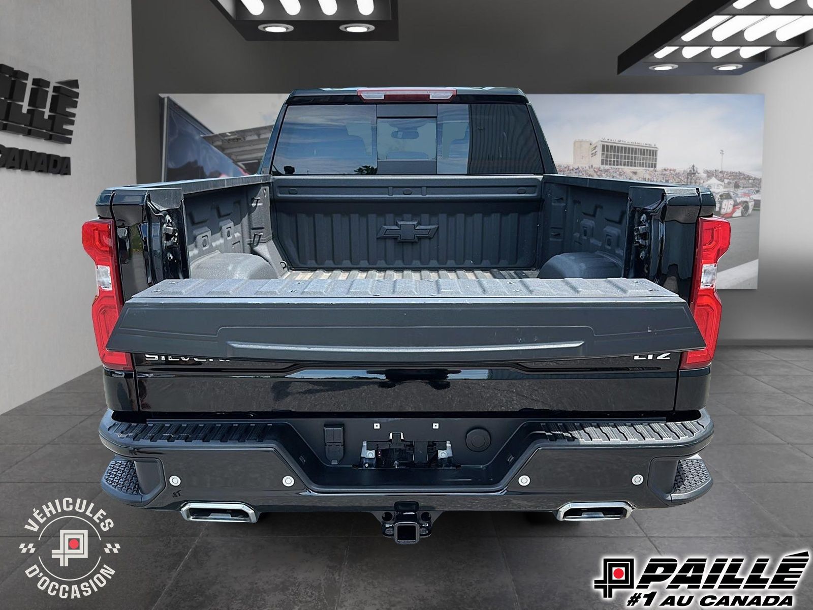2024 Chevrolet Silverado 1500 in Sorel-Tracy, Quebec