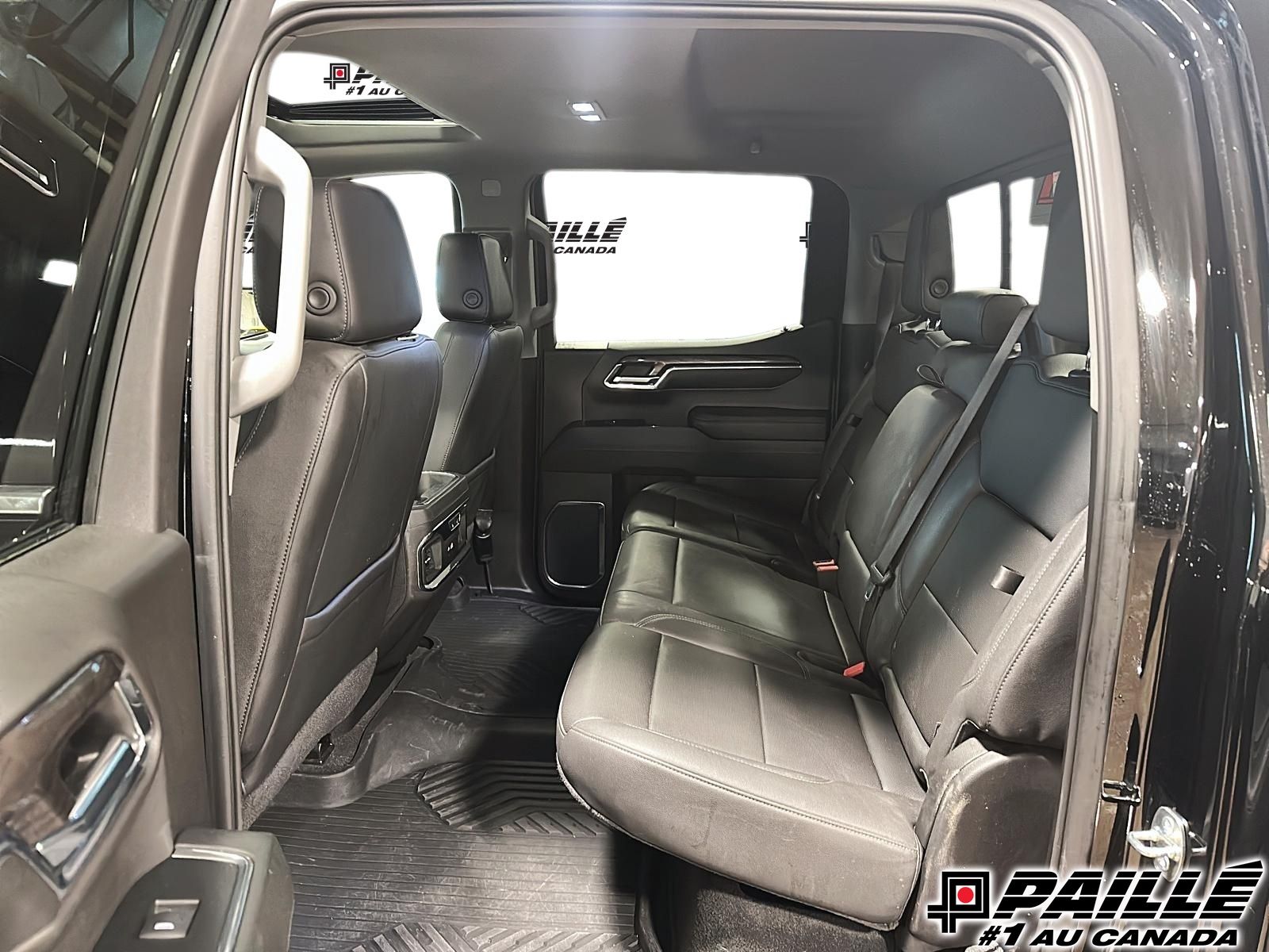 2024 Chevrolet Silverado 1500 in Sorel-Tracy, Quebec