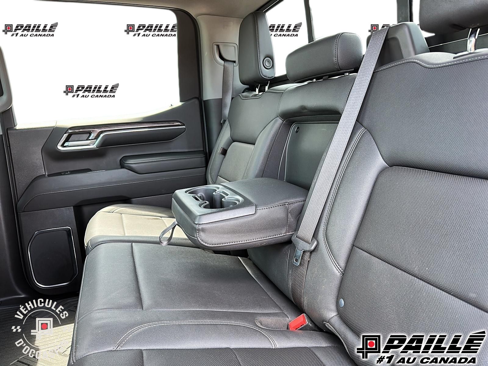 2024 Chevrolet Silverado 1500 in Sorel-Tracy, Quebec