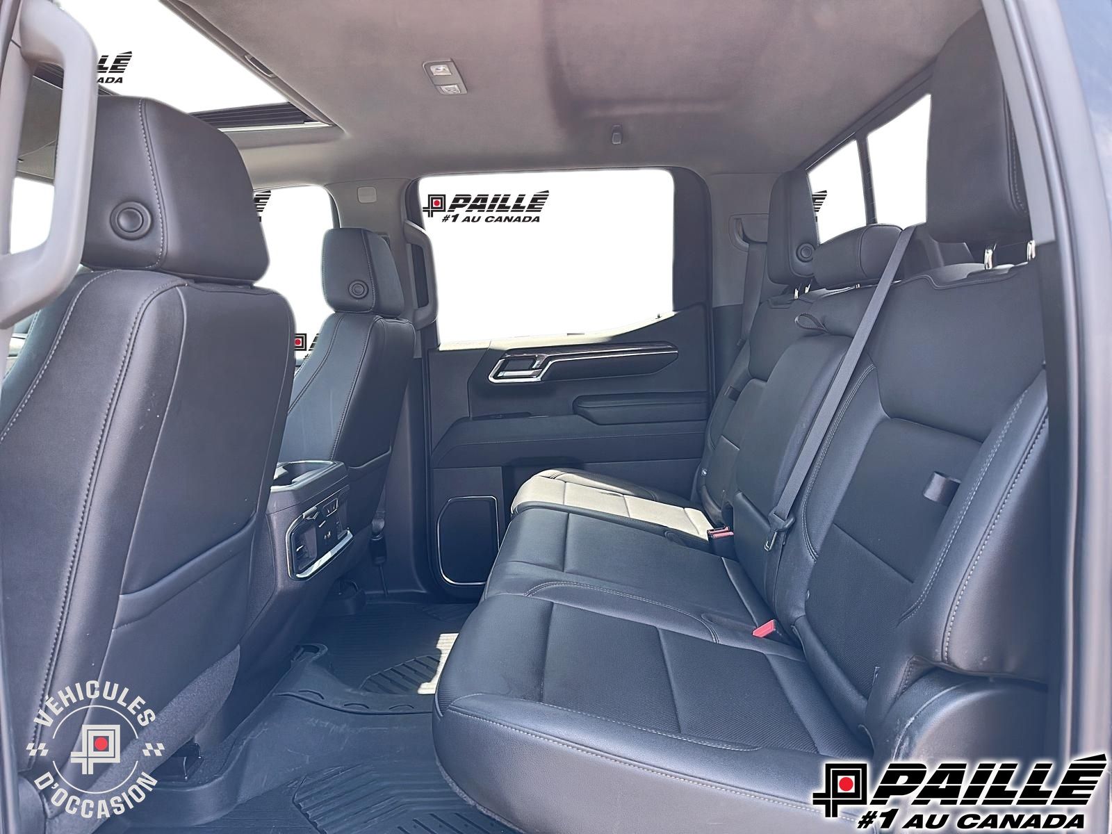 2024 Chevrolet Silverado 1500 in Sorel-Tracy, Quebec