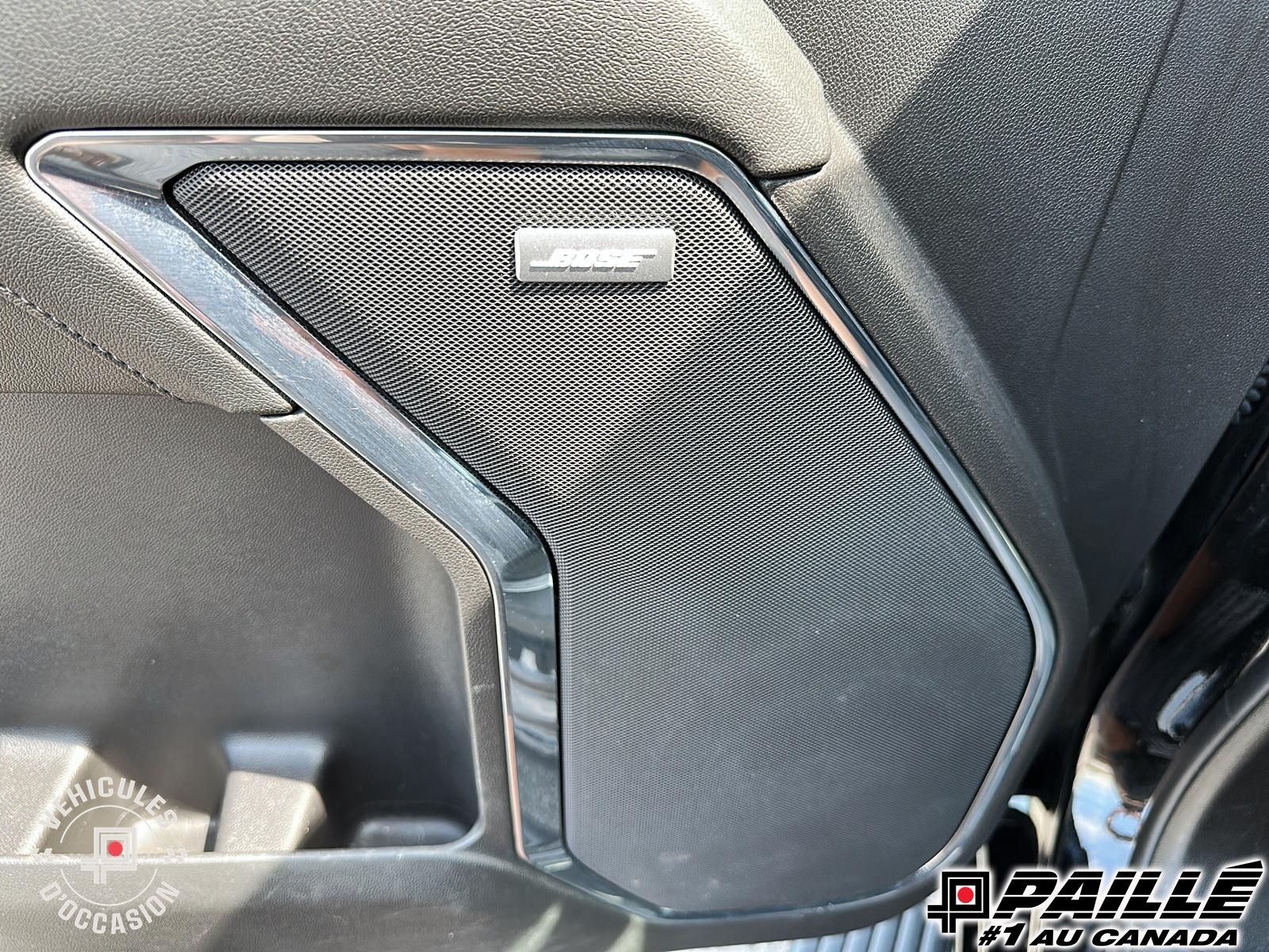 2024 Chevrolet Silverado 1500 in Sorel-Tracy, Quebec