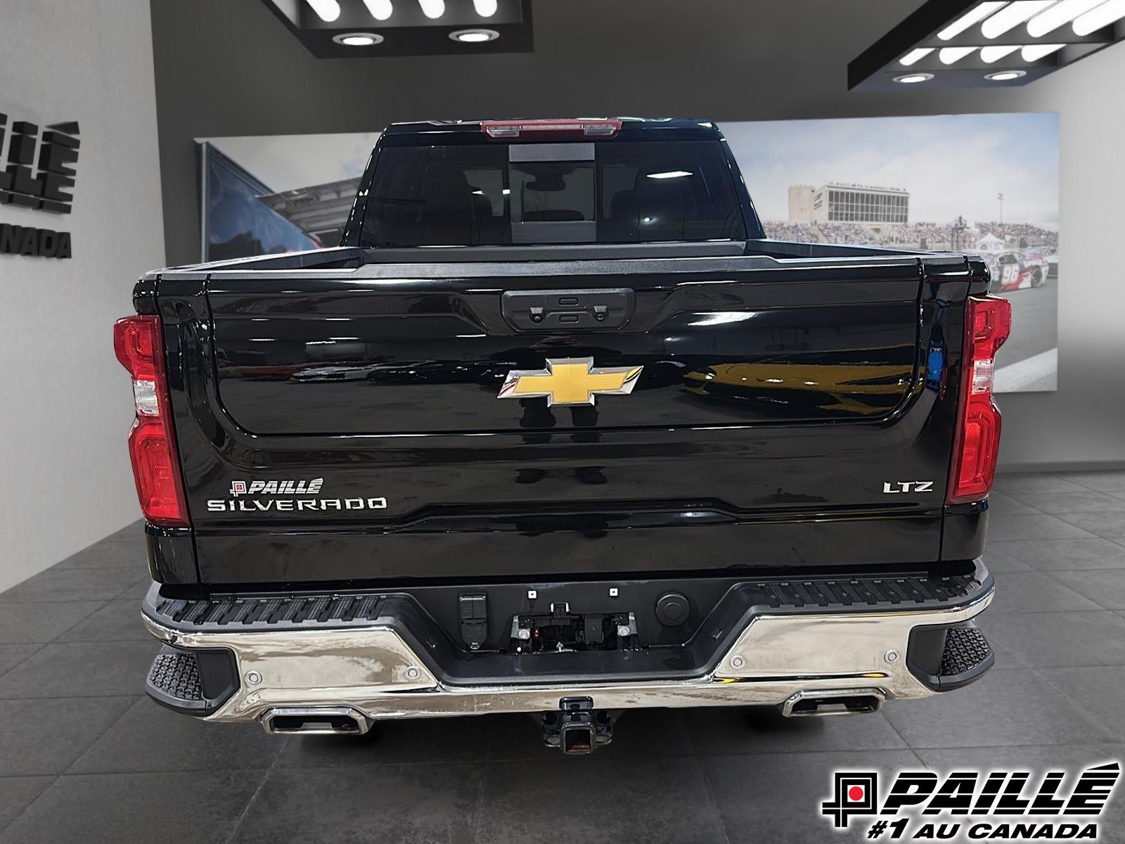 2024 Chevrolet Silverado 1500 in Sorel-Tracy, Quebec