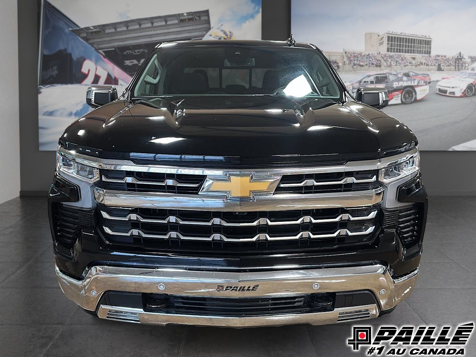 2024 Chevrolet Silverado 1500 in Sorel-Tracy, Quebec