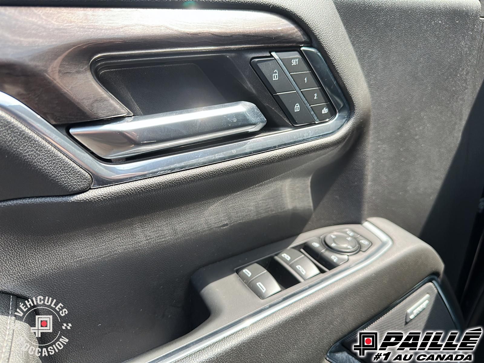 2024 Chevrolet Silverado 1500 in Sorel-Tracy, Quebec