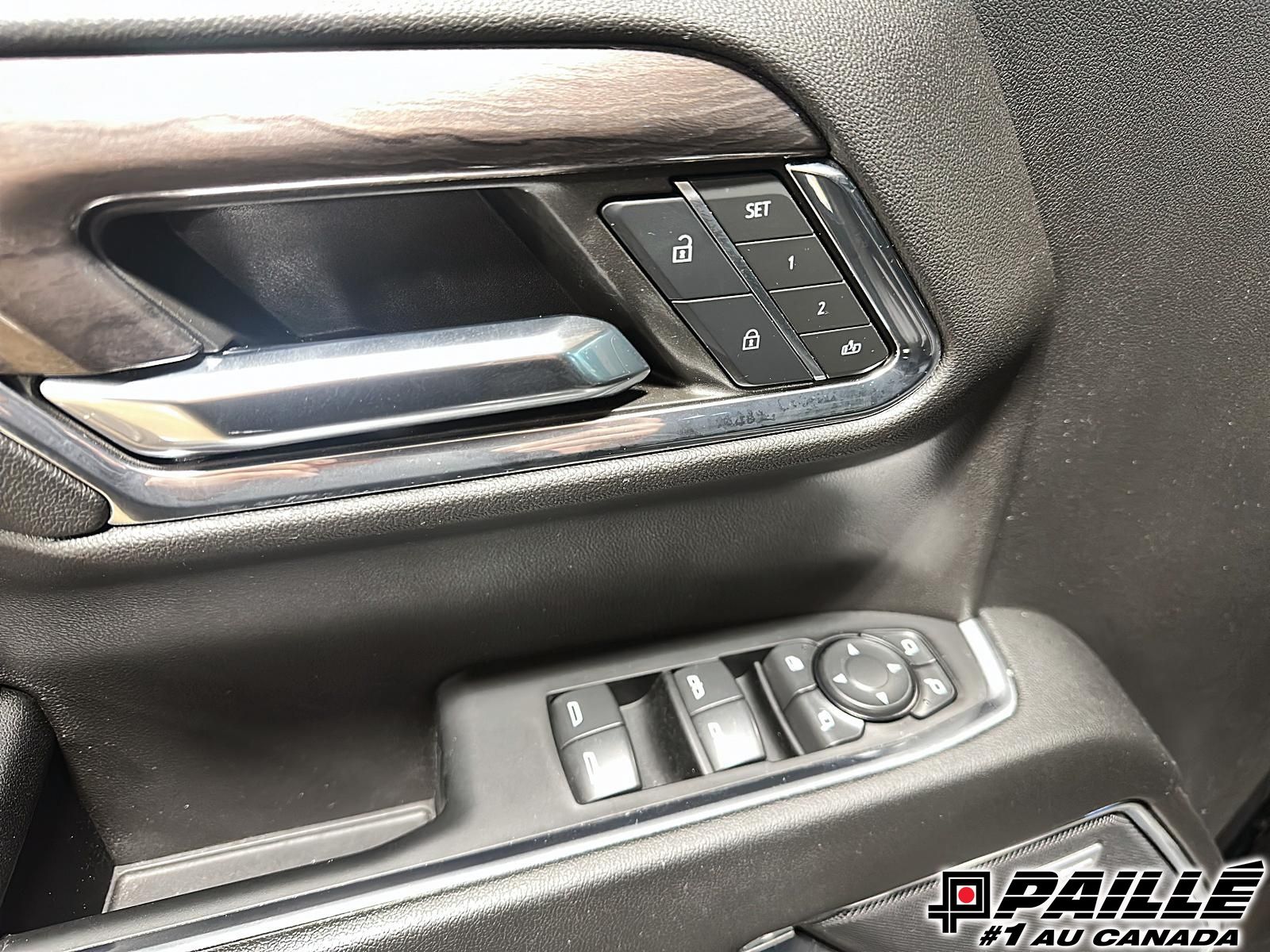 2024 Chevrolet Silverado 1500 in Sorel-Tracy, Quebec