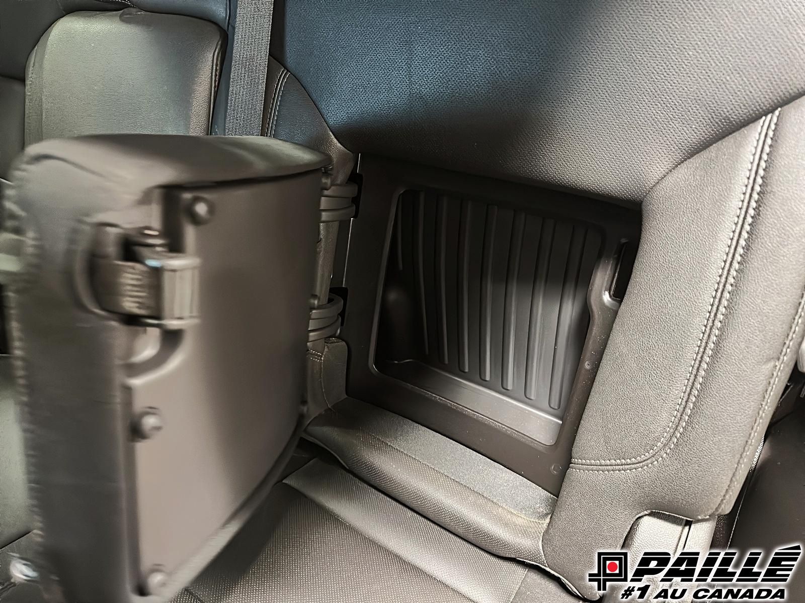 2024 Chevrolet Silverado 1500 in Sorel-Tracy, Quebec