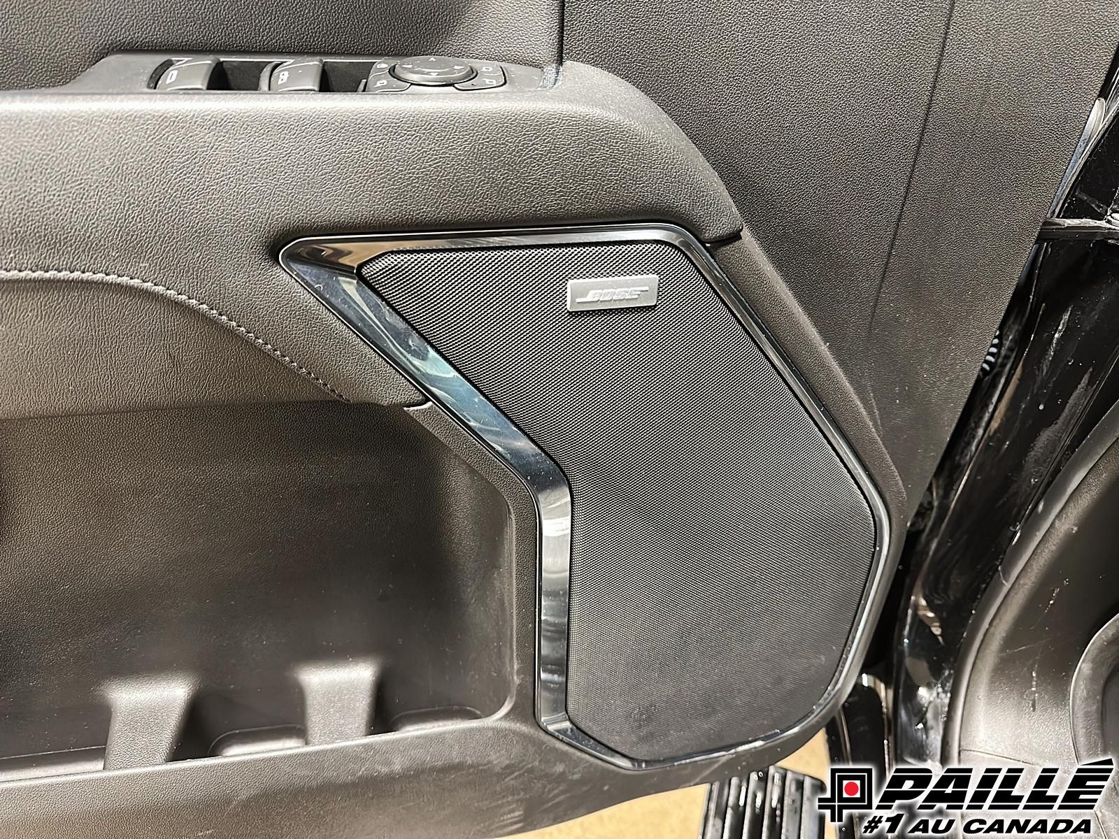 2024 Chevrolet Silverado 1500 in Sorel-Tracy, Quebec