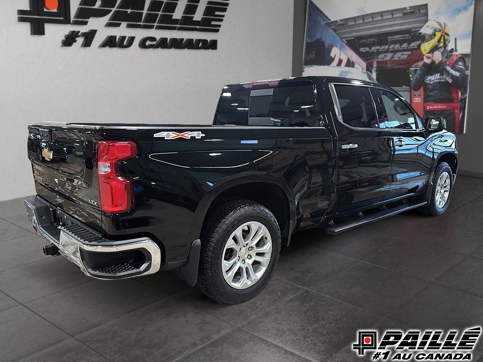 2024 Chevrolet Silverado 1500 in Sorel-Tracy, Quebec