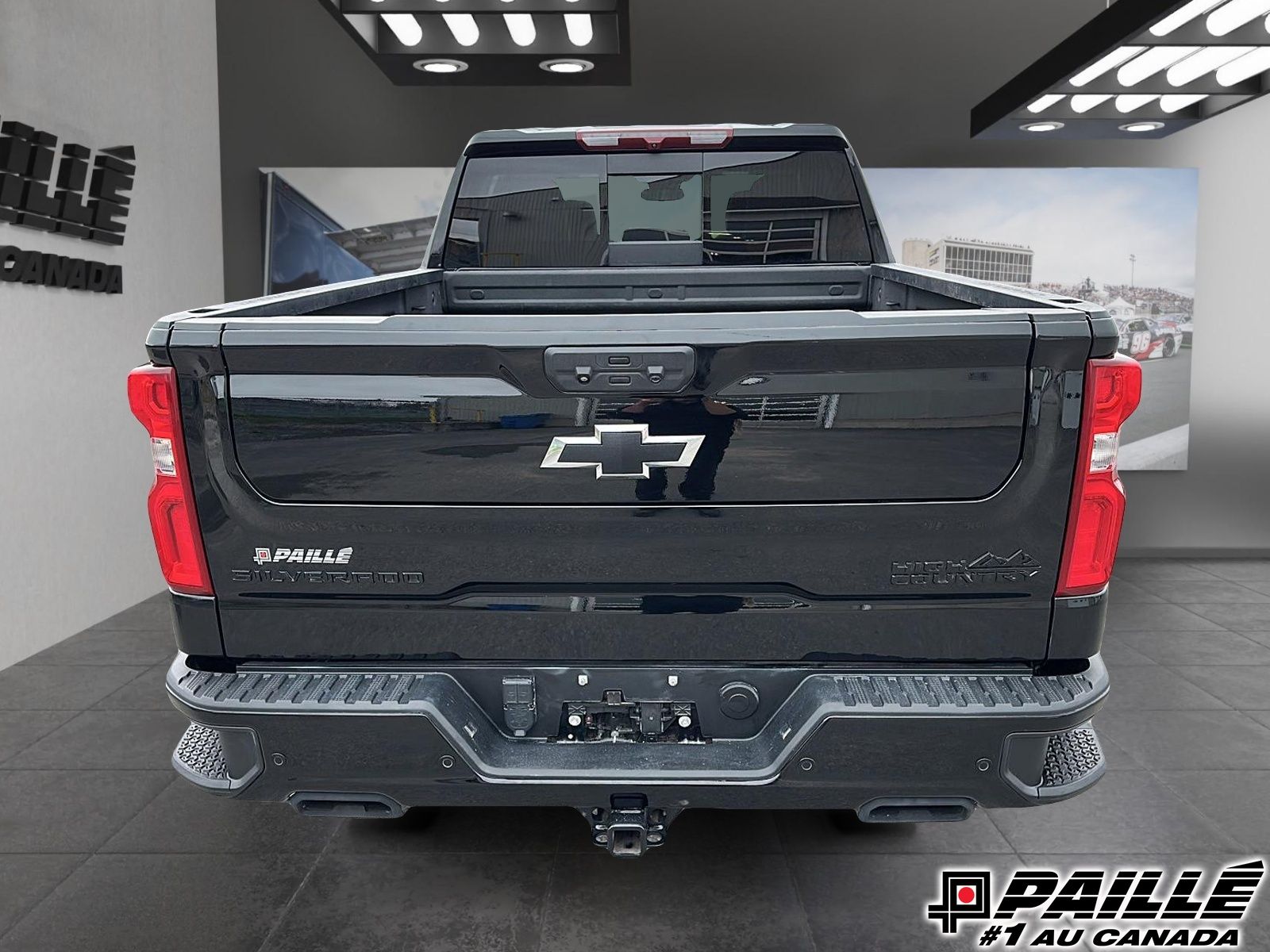 Chevrolet Silverado 1500  2024 à Berthierville, Québec