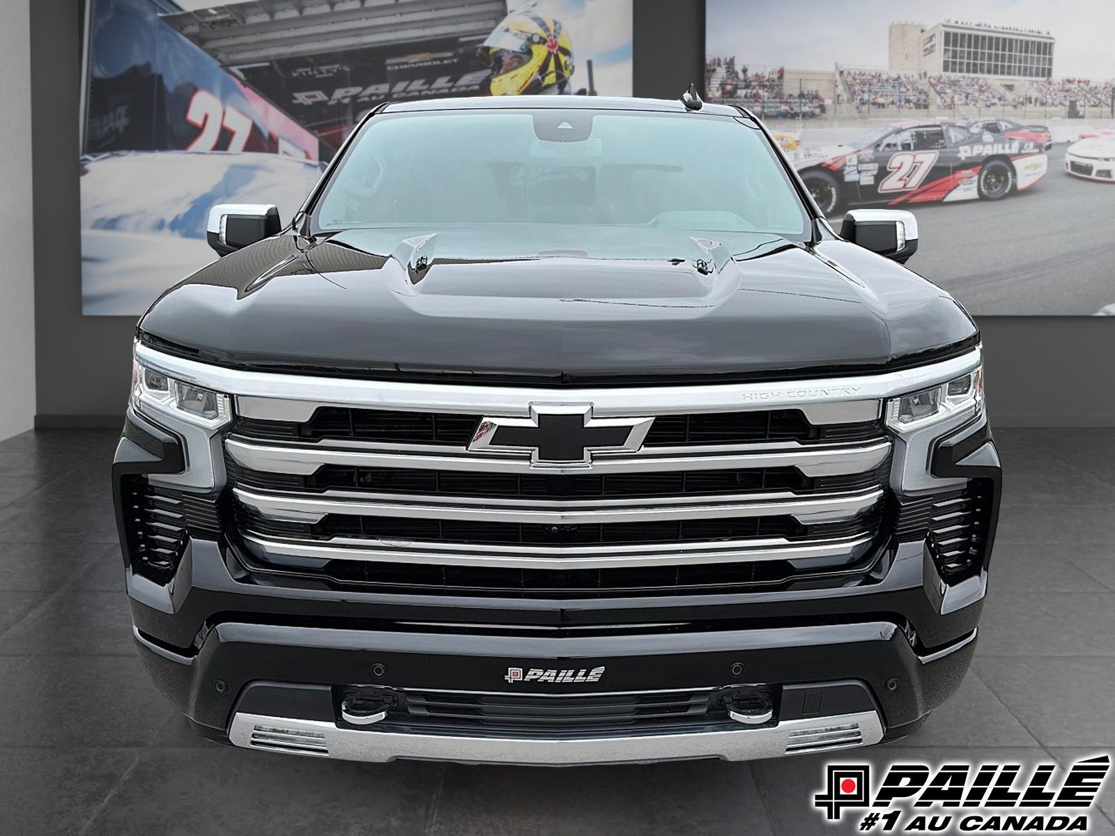 Chevrolet Silverado 1500  2024 à Berthierville, Québec