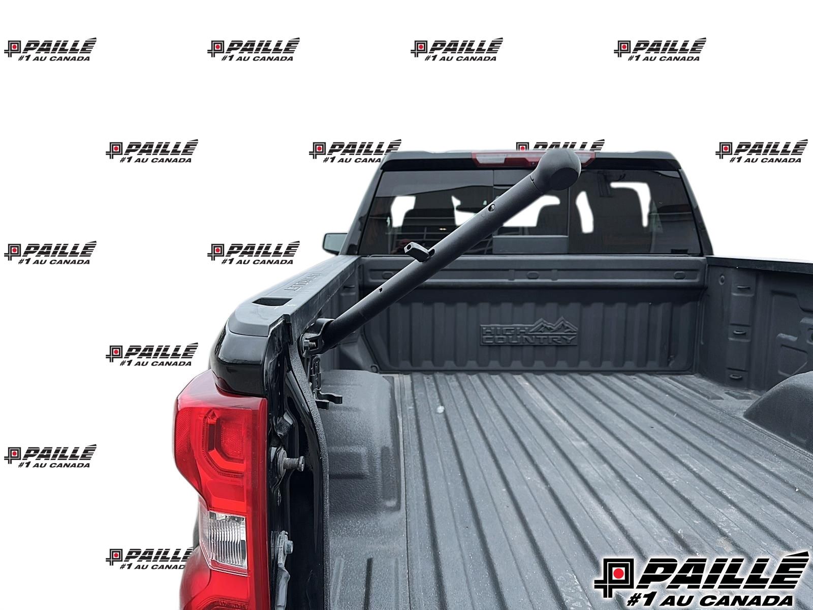 Chevrolet Silverado 1500  2024 à Berthierville, Québec