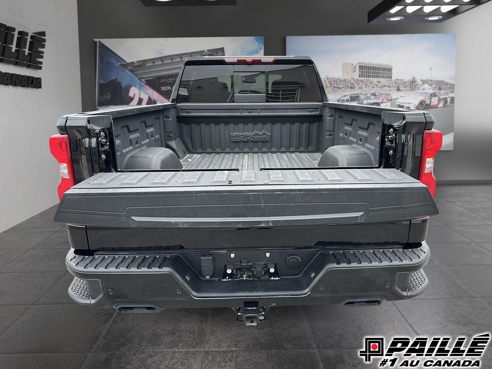 Chevrolet Silverado 1500  2024 à Berthierville, Québec
