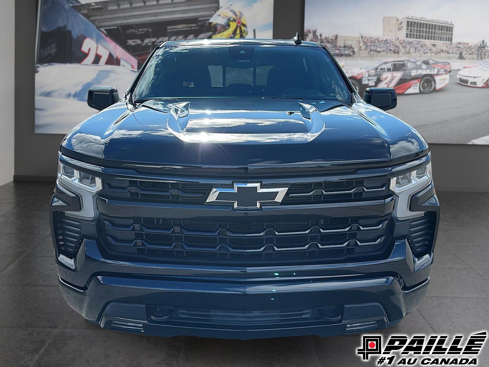 Chevrolet Silverado 1500  2024 à Sorel-Tracy, Québec