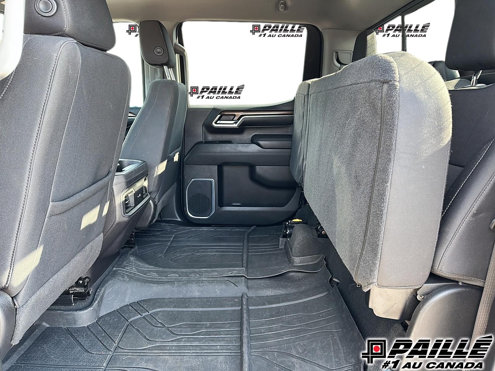 Chevrolet Silverado 1500  2024 à Sorel-Tracy, Québec