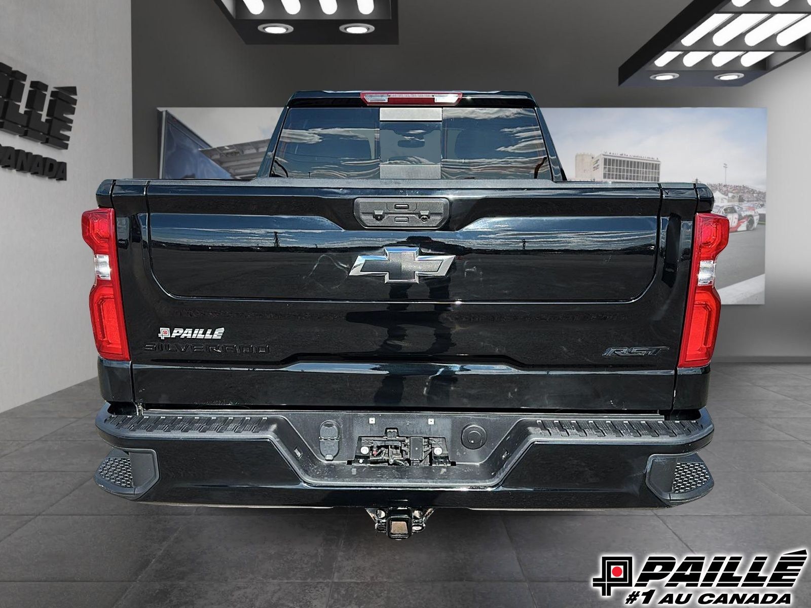 Chevrolet Silverado 1500  2024 à Sorel-Tracy, Québec