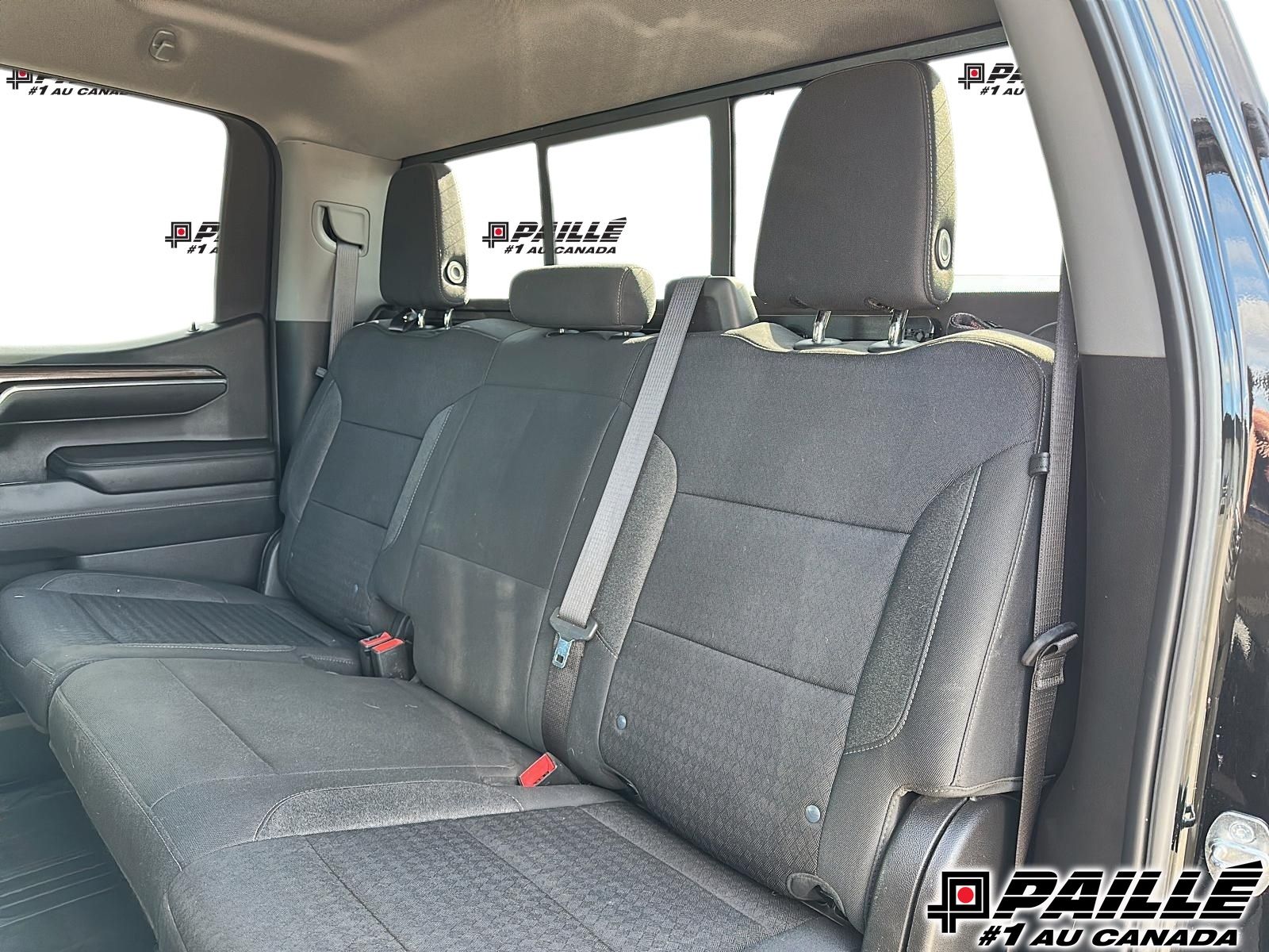 Chevrolet Silverado 1500  2024 à Sorel-Tracy, Québec