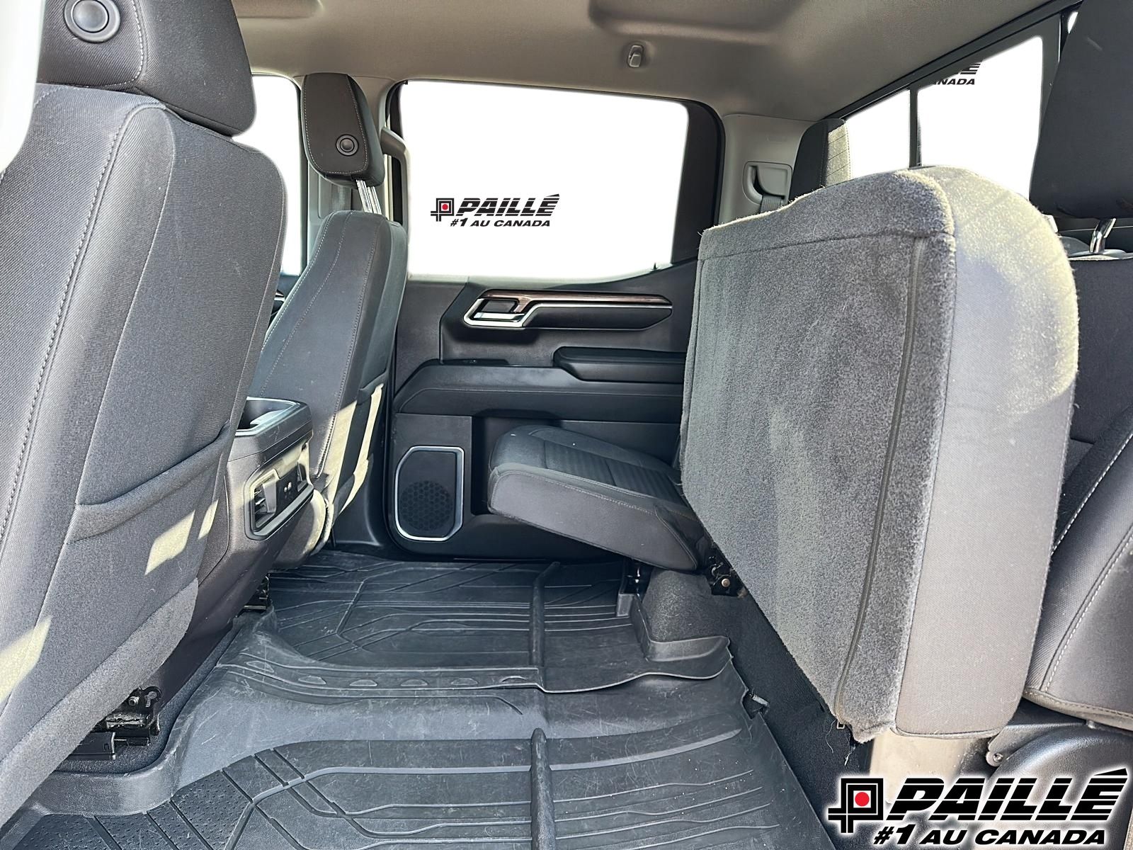 Chevrolet Silverado 1500  2024 à Sorel-Tracy, Québec