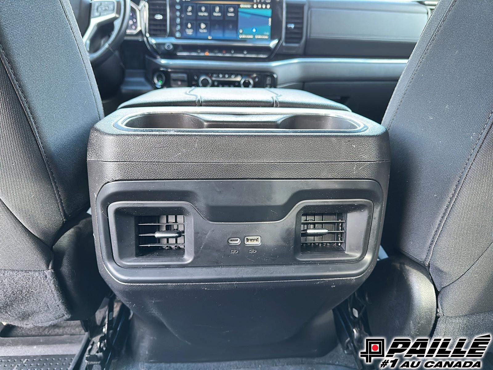 Chevrolet Silverado 1500  2024 à Sorel-Tracy, Québec