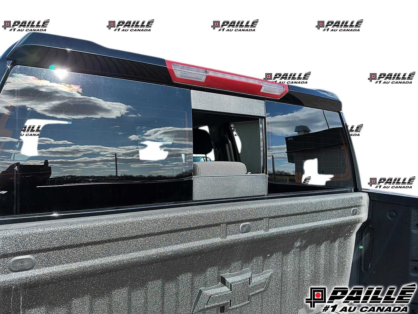Chevrolet Silverado 1500  2024 à Sorel-Tracy, Québec