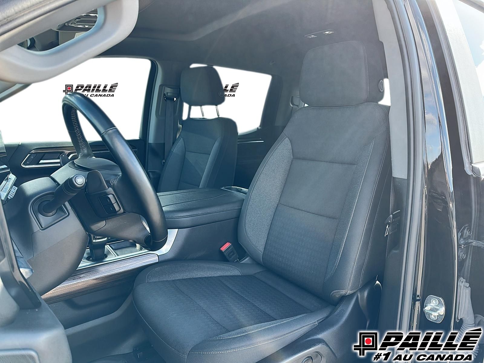Chevrolet Silverado 1500  2024 à Sorel-Tracy, Québec
