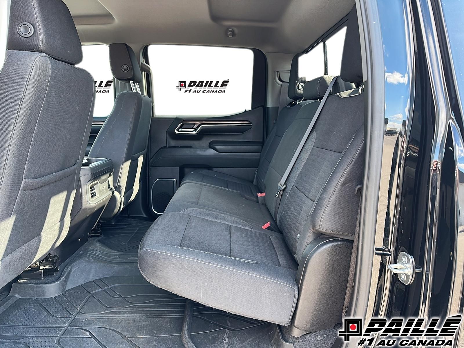 Chevrolet Silverado 1500  2024 à Sorel-Tracy, Québec