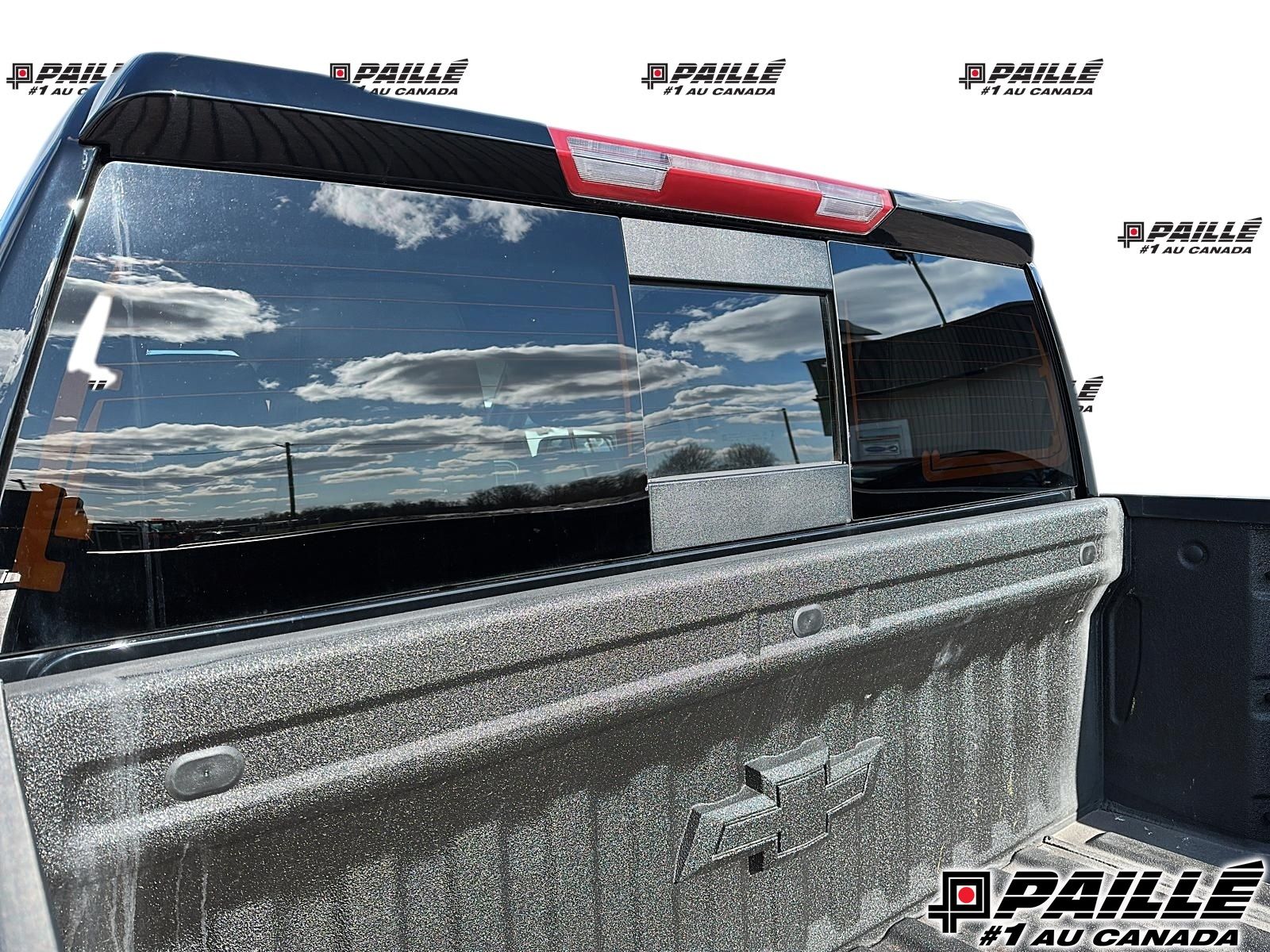 Chevrolet Silverado 1500  2024 à Sorel-Tracy, Québec