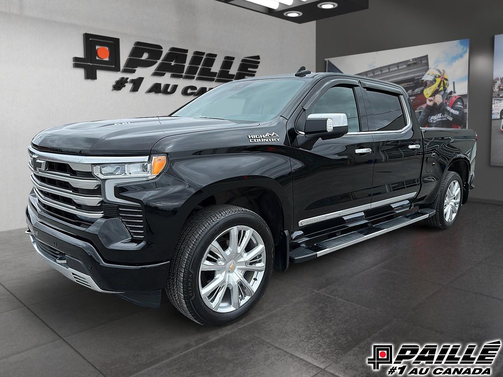 2024 Chevrolet Silverado 1500 in Berthierville, Quebec