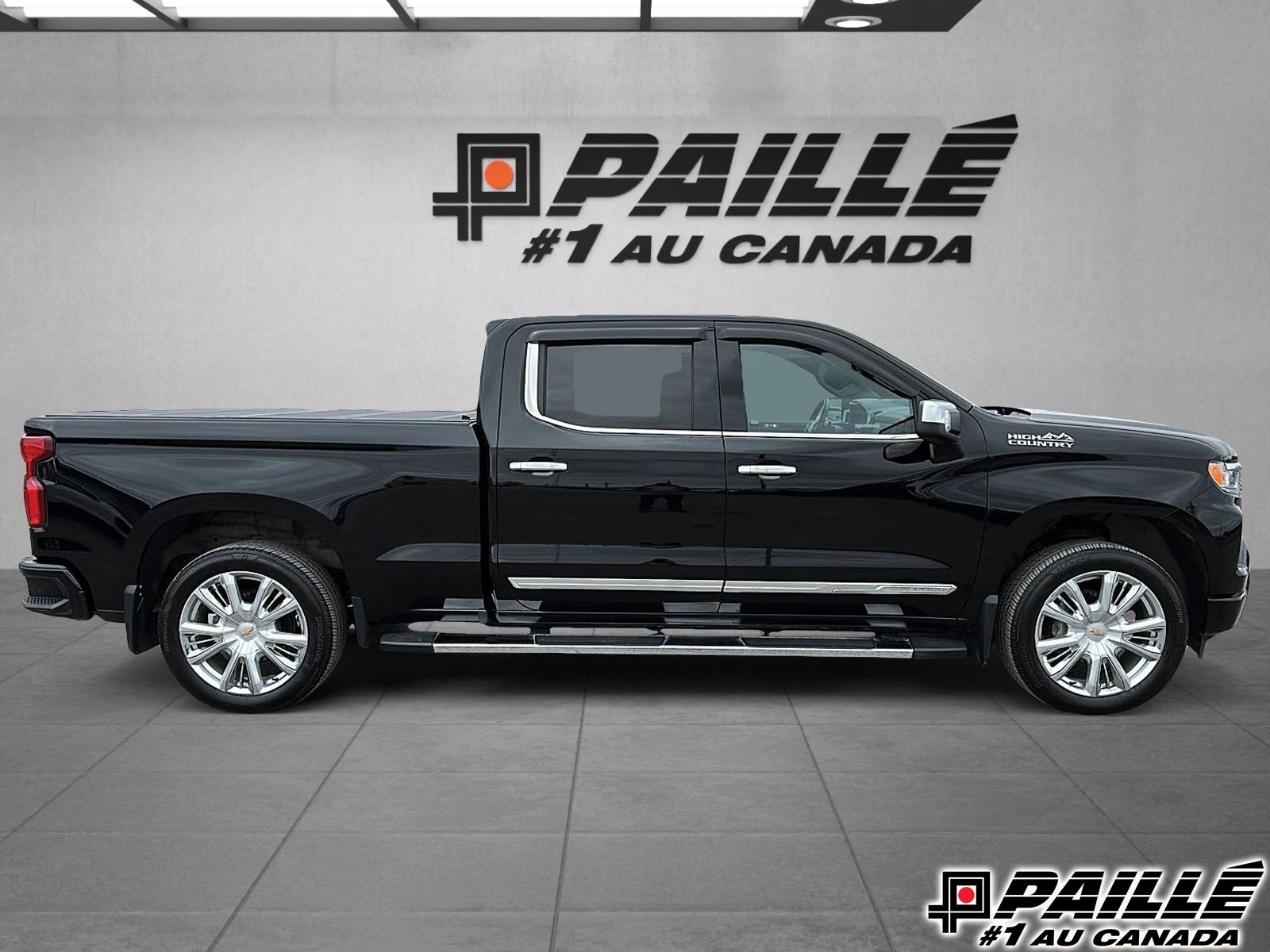 2024 Chevrolet Silverado 1500 in Berthierville, Quebec