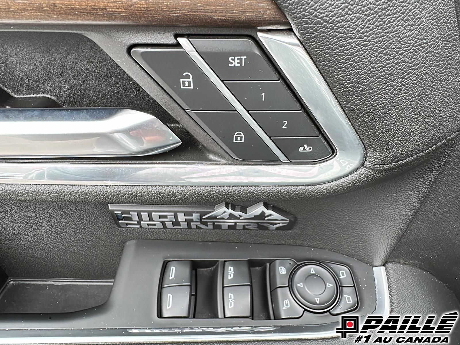 2024 Chevrolet Silverado 1500 in Berthierville, Quebec