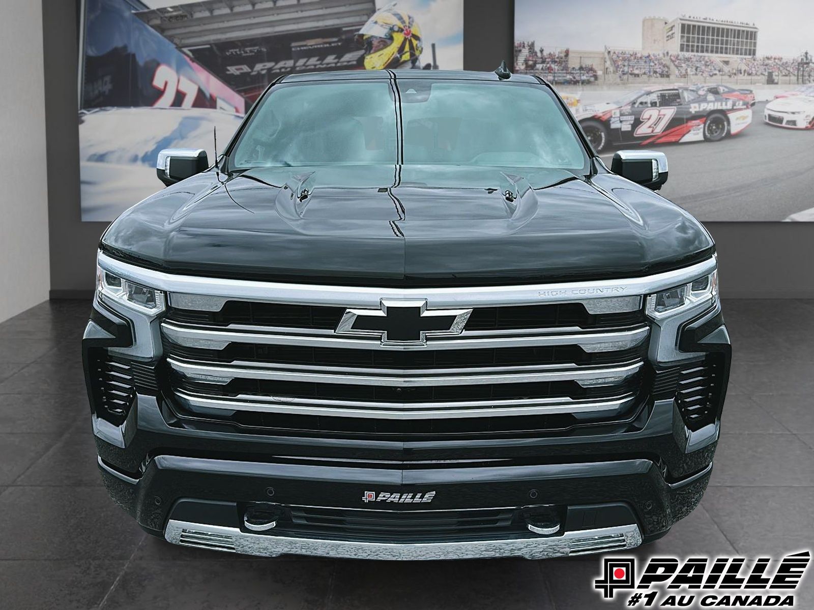 2024 Chevrolet Silverado 1500 in Berthierville, Quebec