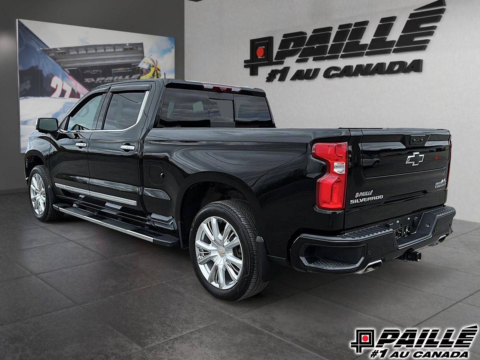 2024 Chevrolet Silverado 1500 in Berthierville, Quebec