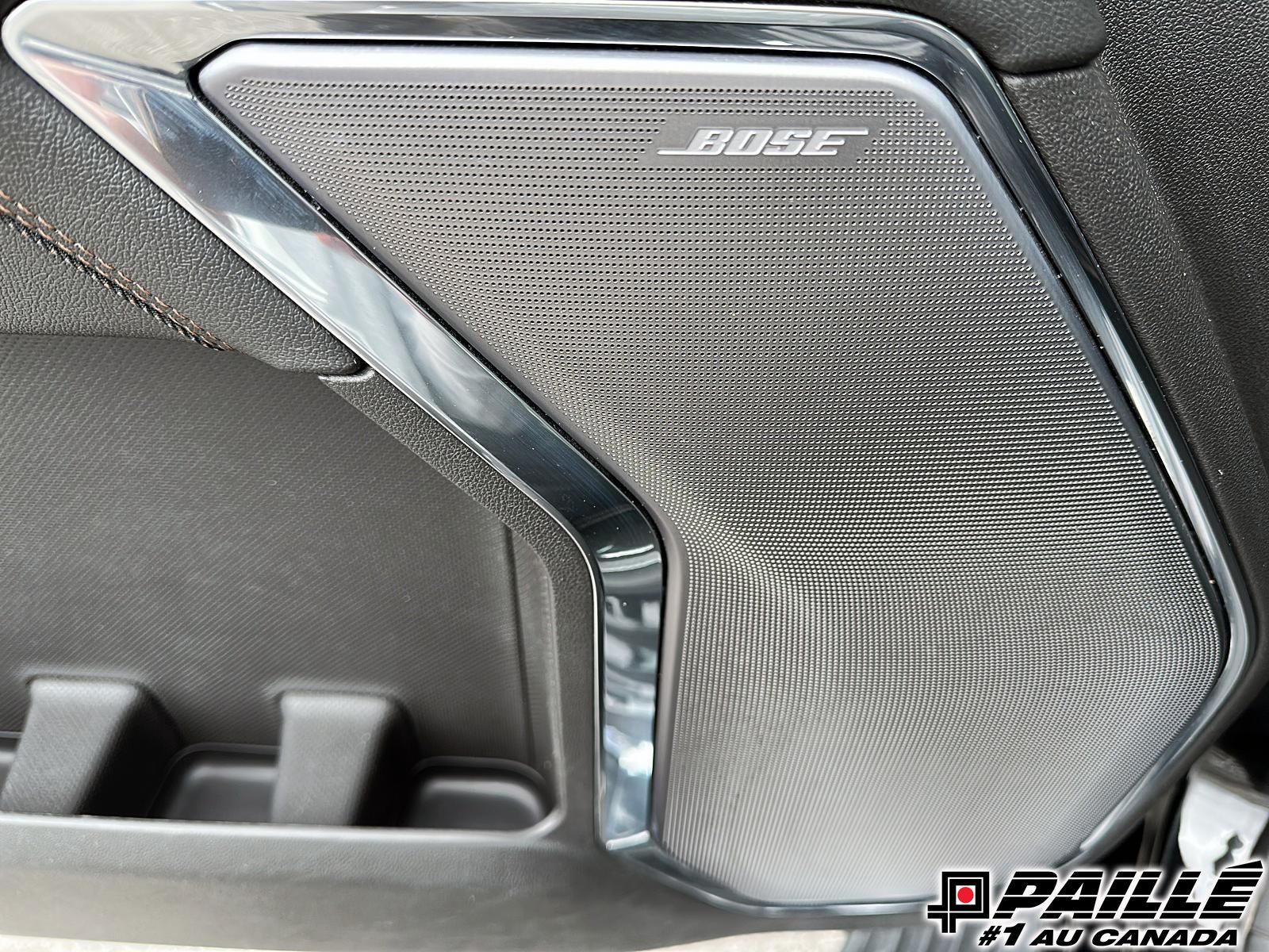 2024 Chevrolet Silverado 1500 in Berthierville, Quebec