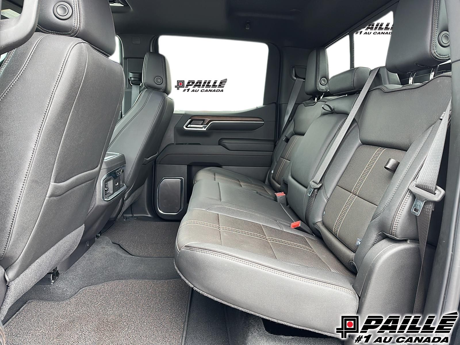 2024 Chevrolet Silverado 1500 in Berthierville, Quebec