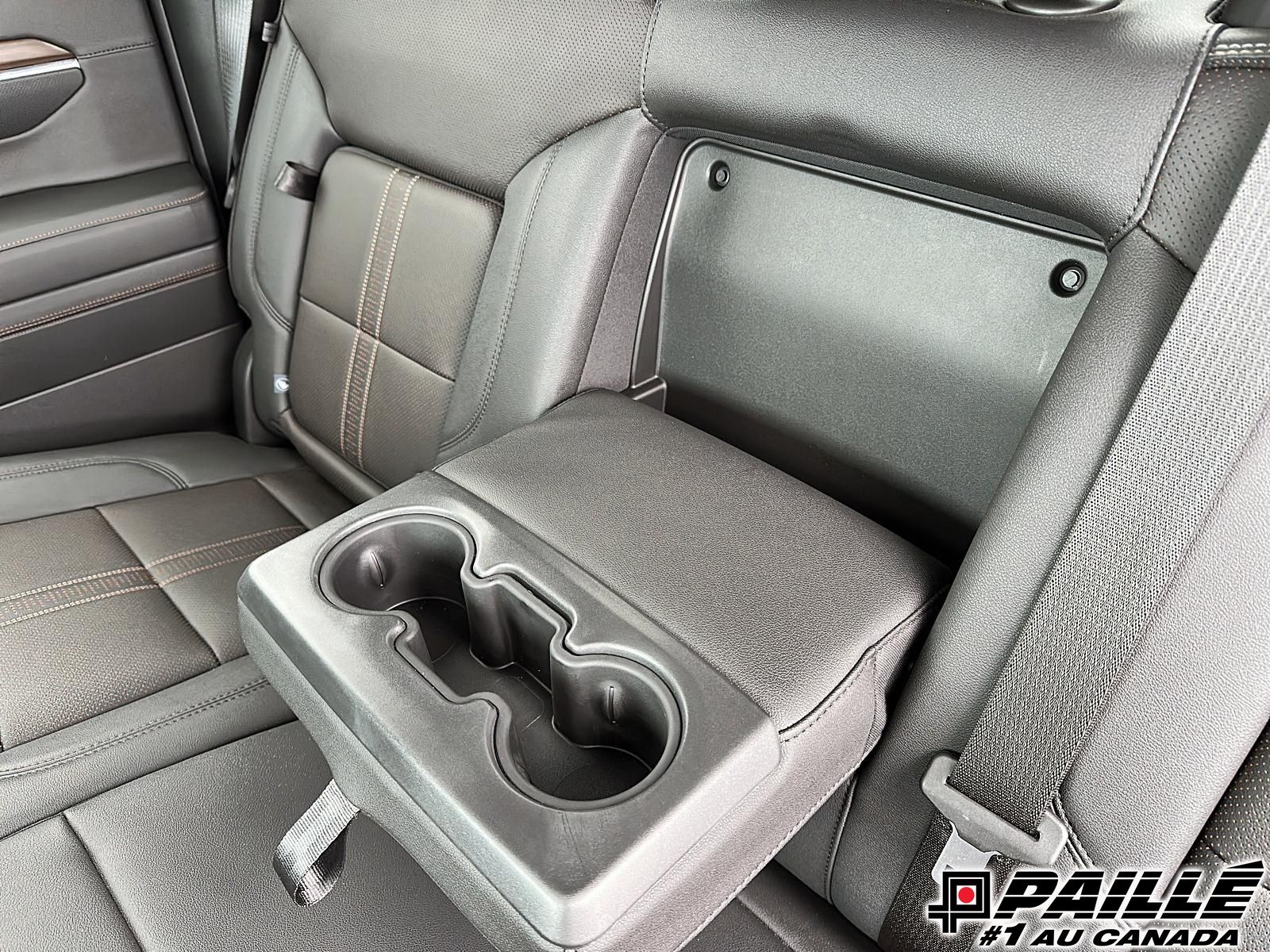 2024 Chevrolet Silverado 1500 in Berthierville, Quebec