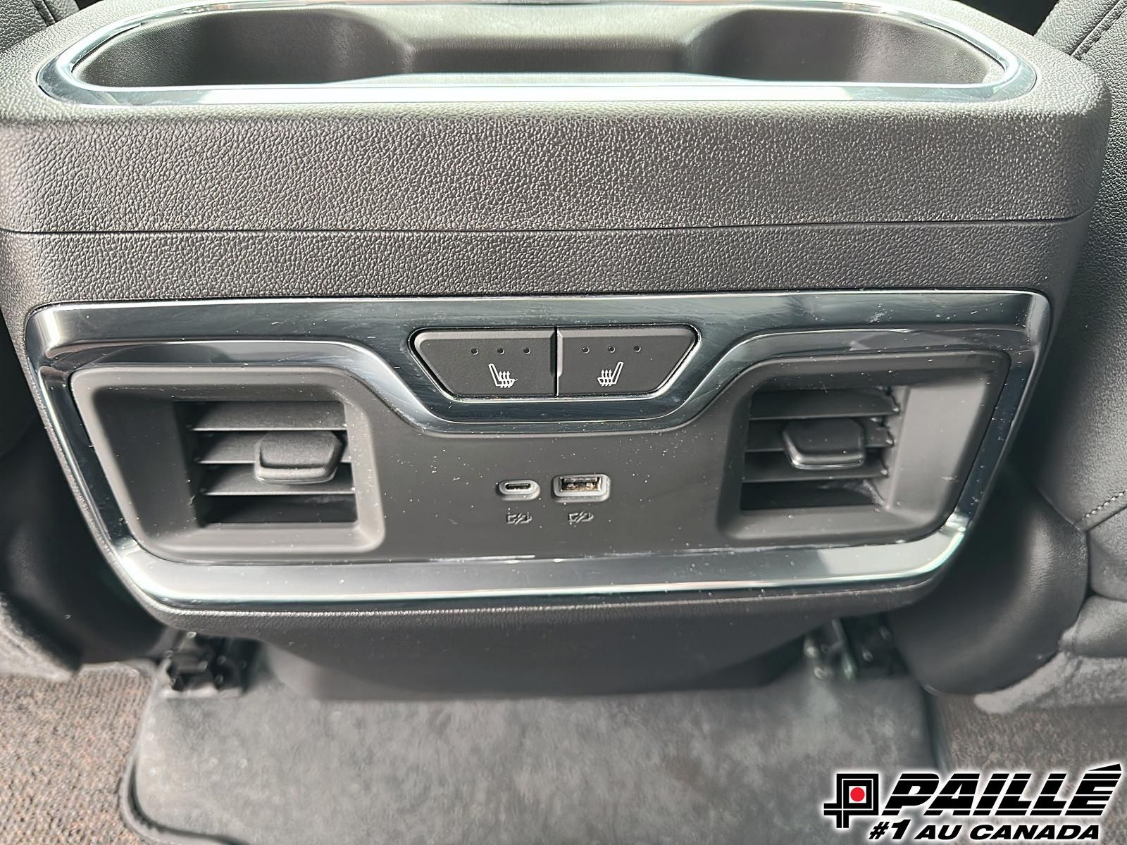 2024 Chevrolet Silverado 1500 in Berthierville, Quebec