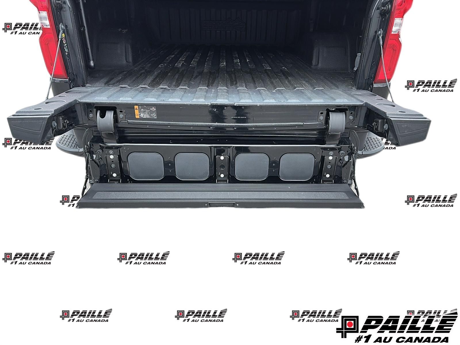2024 Chevrolet Silverado 1500 in Berthierville, Quebec