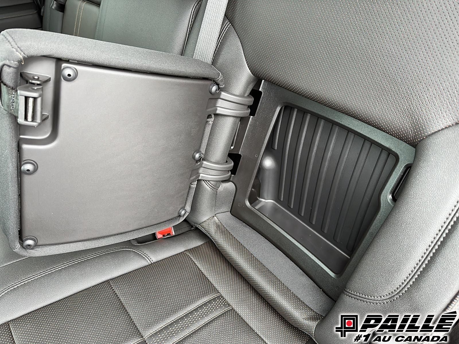 2024 Chevrolet Silverado 1500 in Berthierville, Quebec