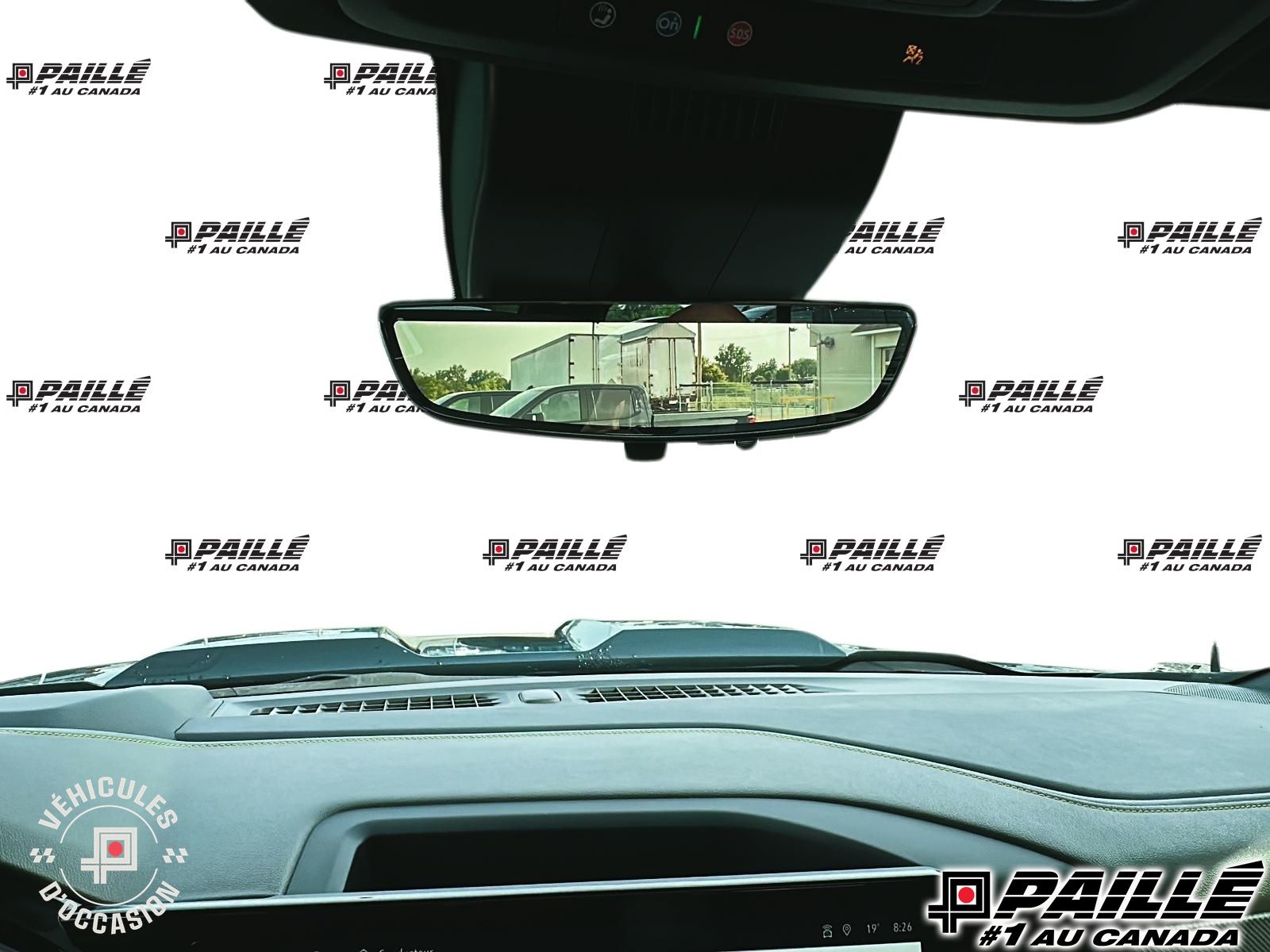 2024 Chevrolet Silverado 1500 in Berthierville, Quebec