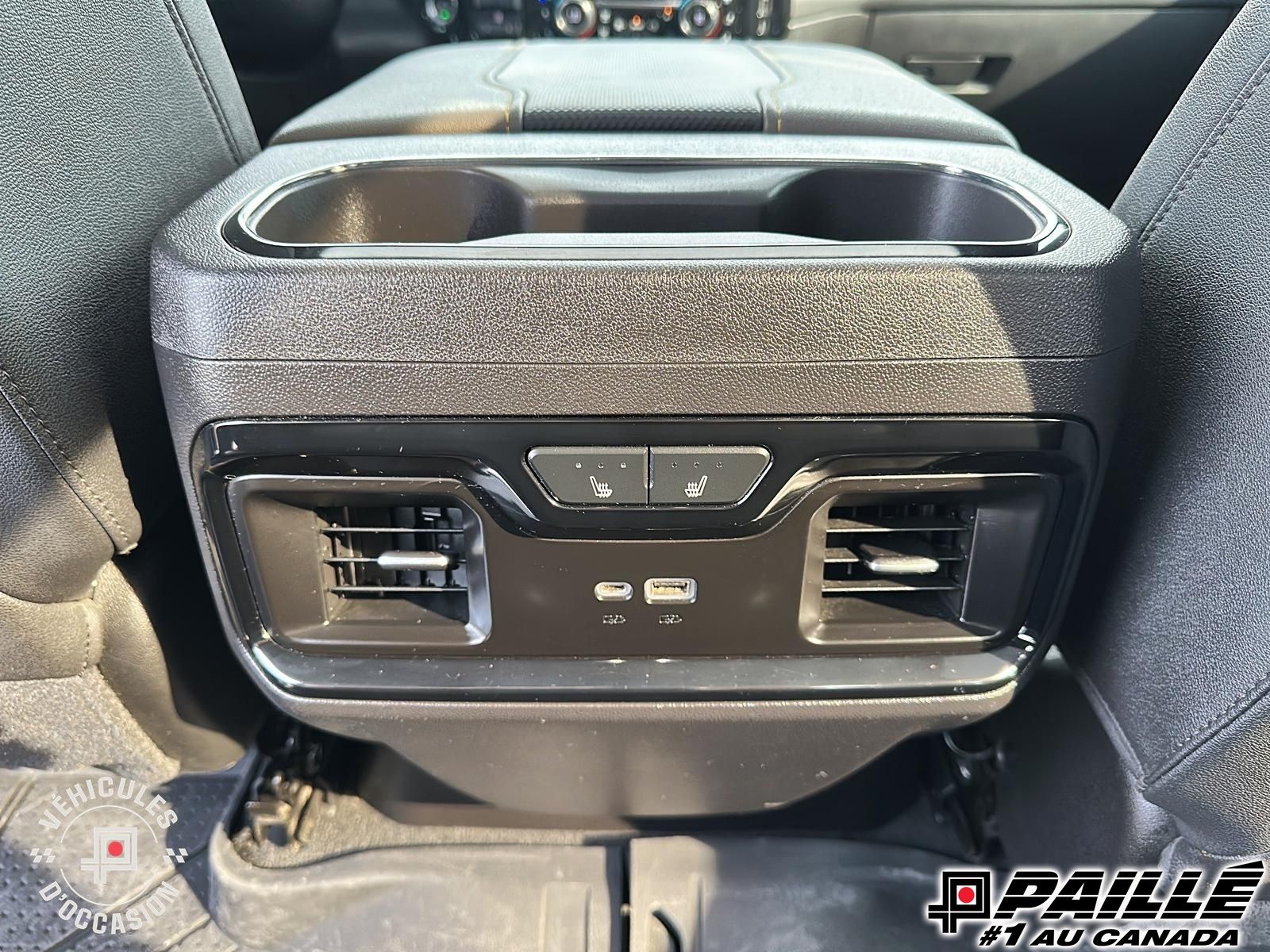 2024 Chevrolet Silverado 1500 in Berthierville, Quebec