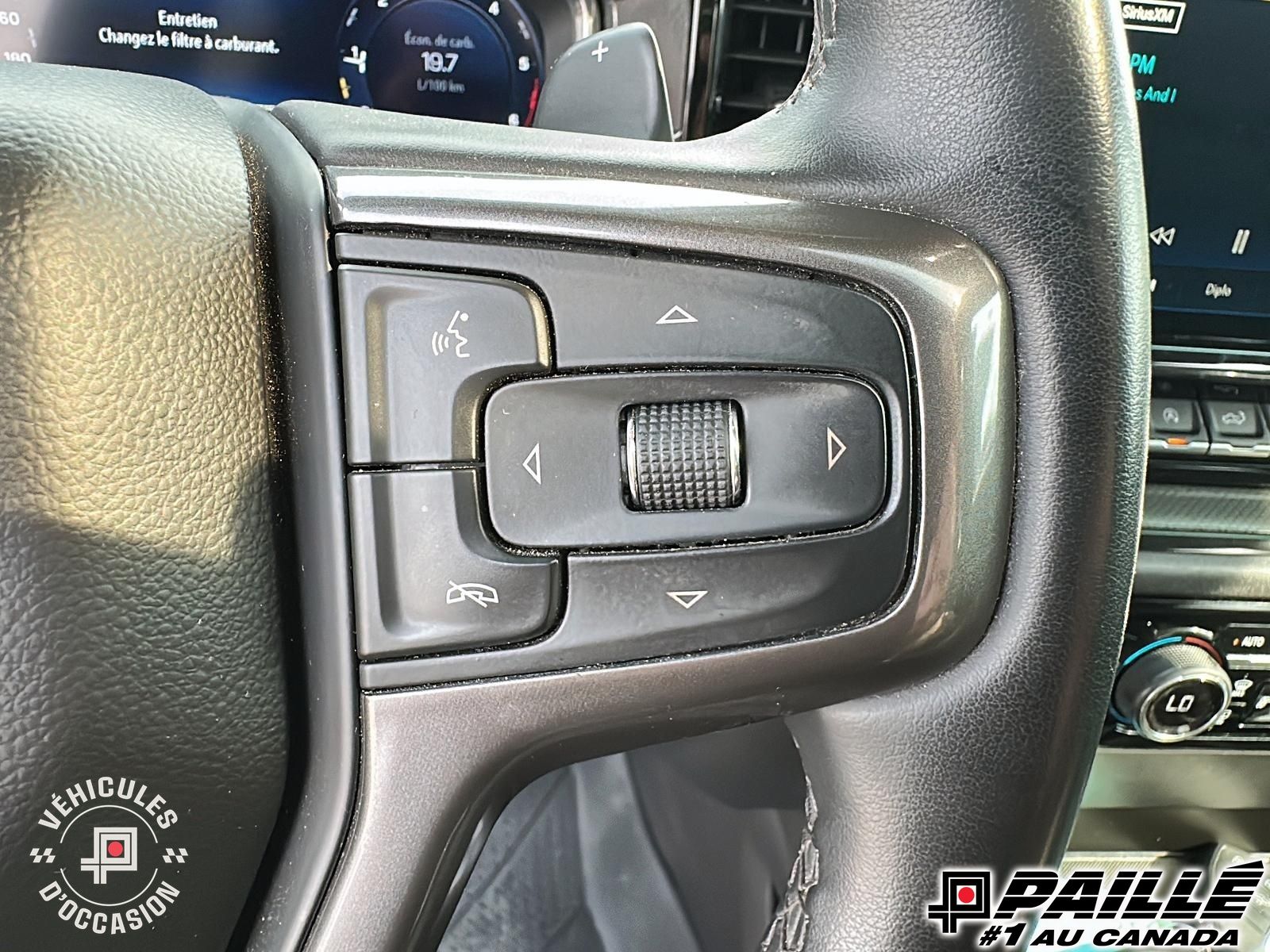 2024 Chevrolet Silverado 1500 in Berthierville, Quebec