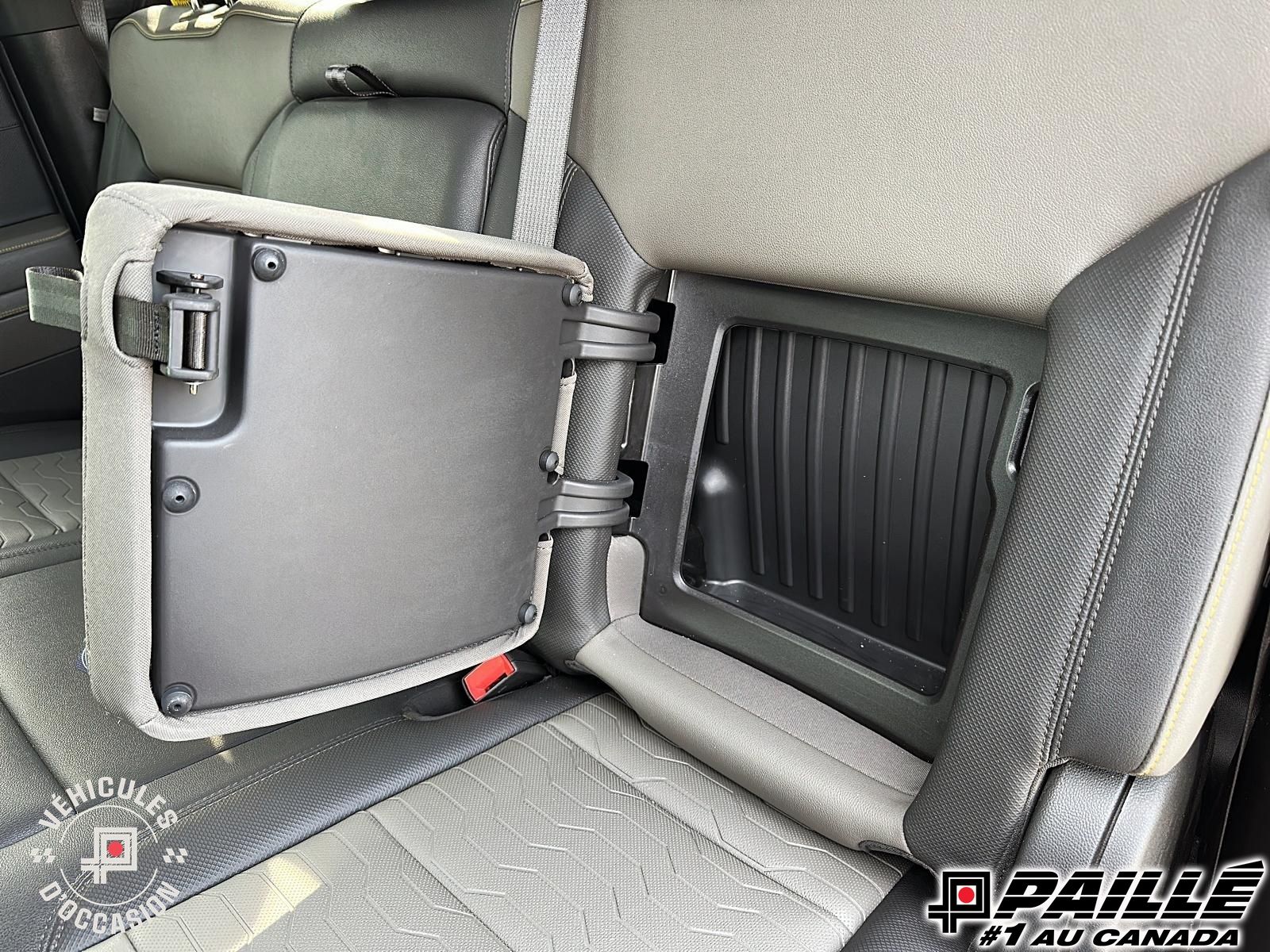 2024 Chevrolet Silverado 1500 in Berthierville, Quebec