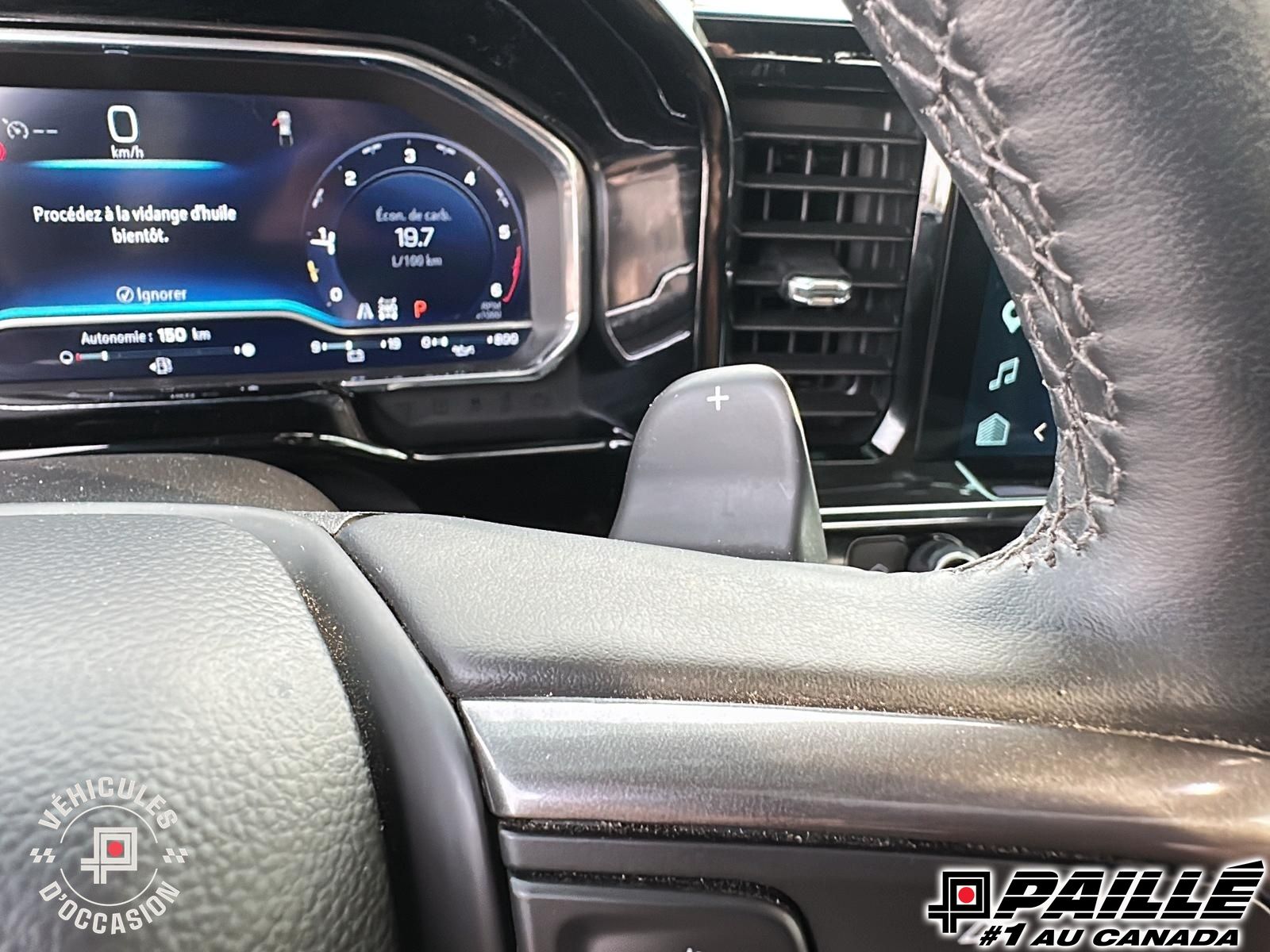 2024 Chevrolet Silverado 1500 in Berthierville, Quebec