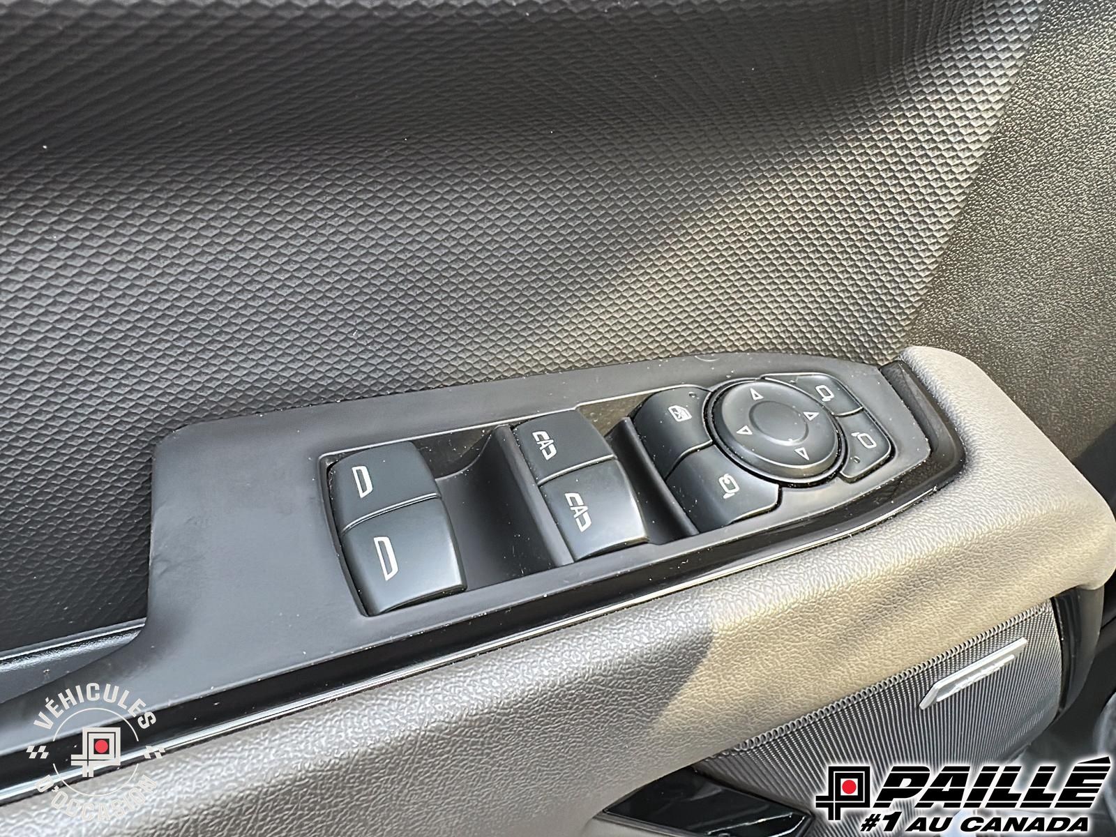 2024 Chevrolet Silverado 1500 in Berthierville, Quebec