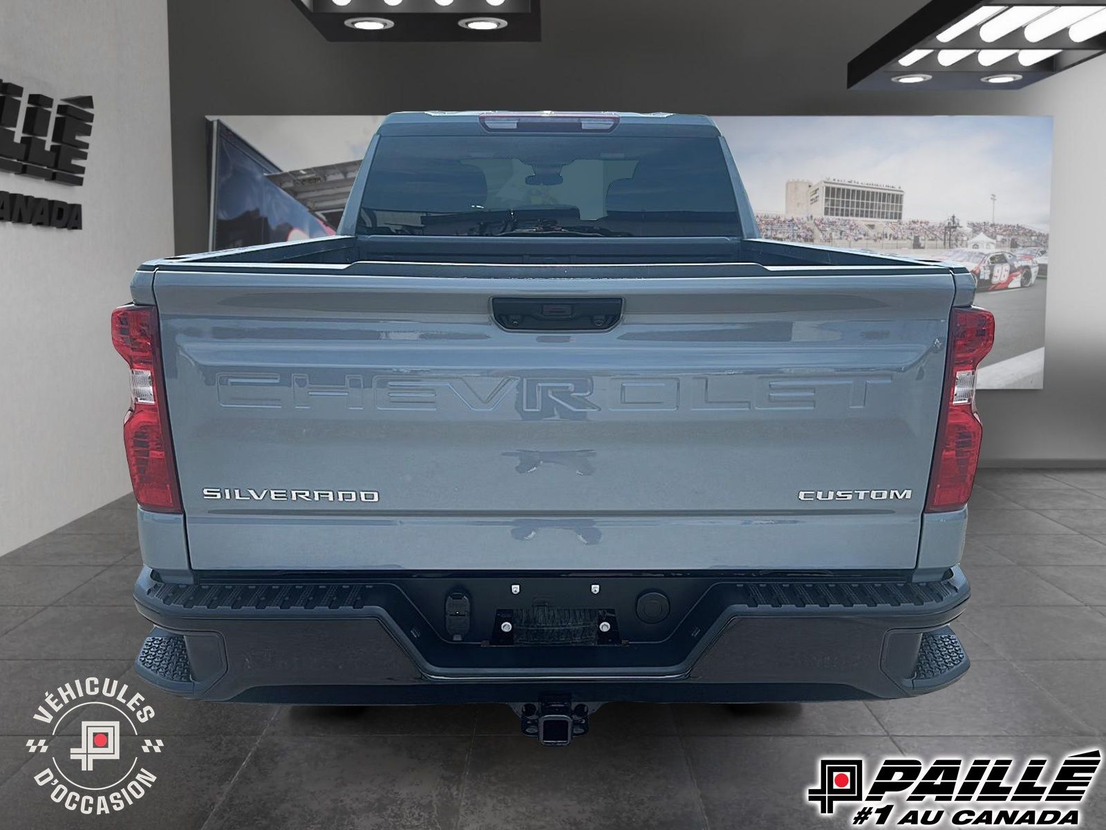 Chevrolet Silverado 1500  2024 à Berthierville, Québec