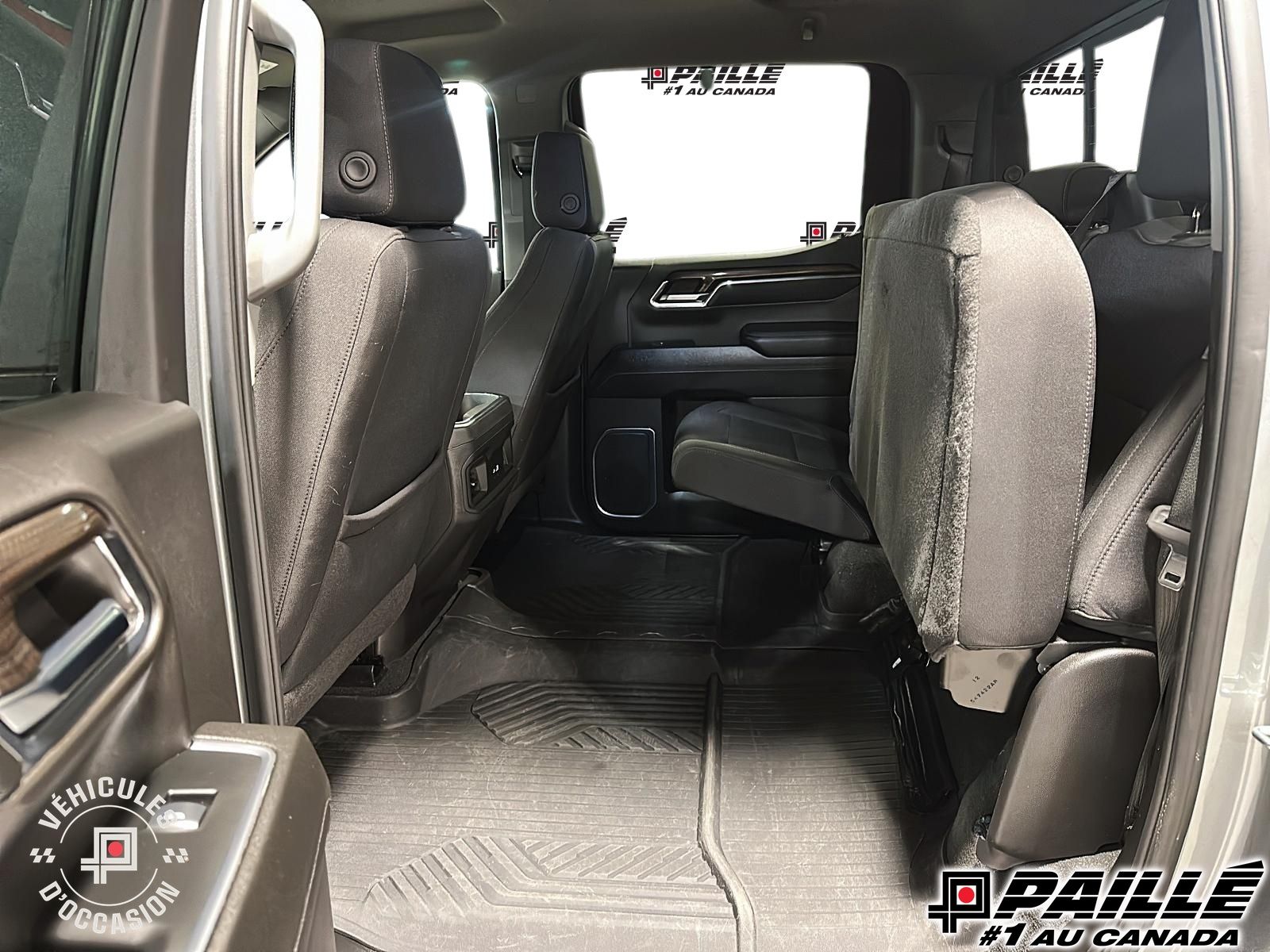 2024 Chevrolet Silverado 1500 in Sorel-Tracy, Quebec