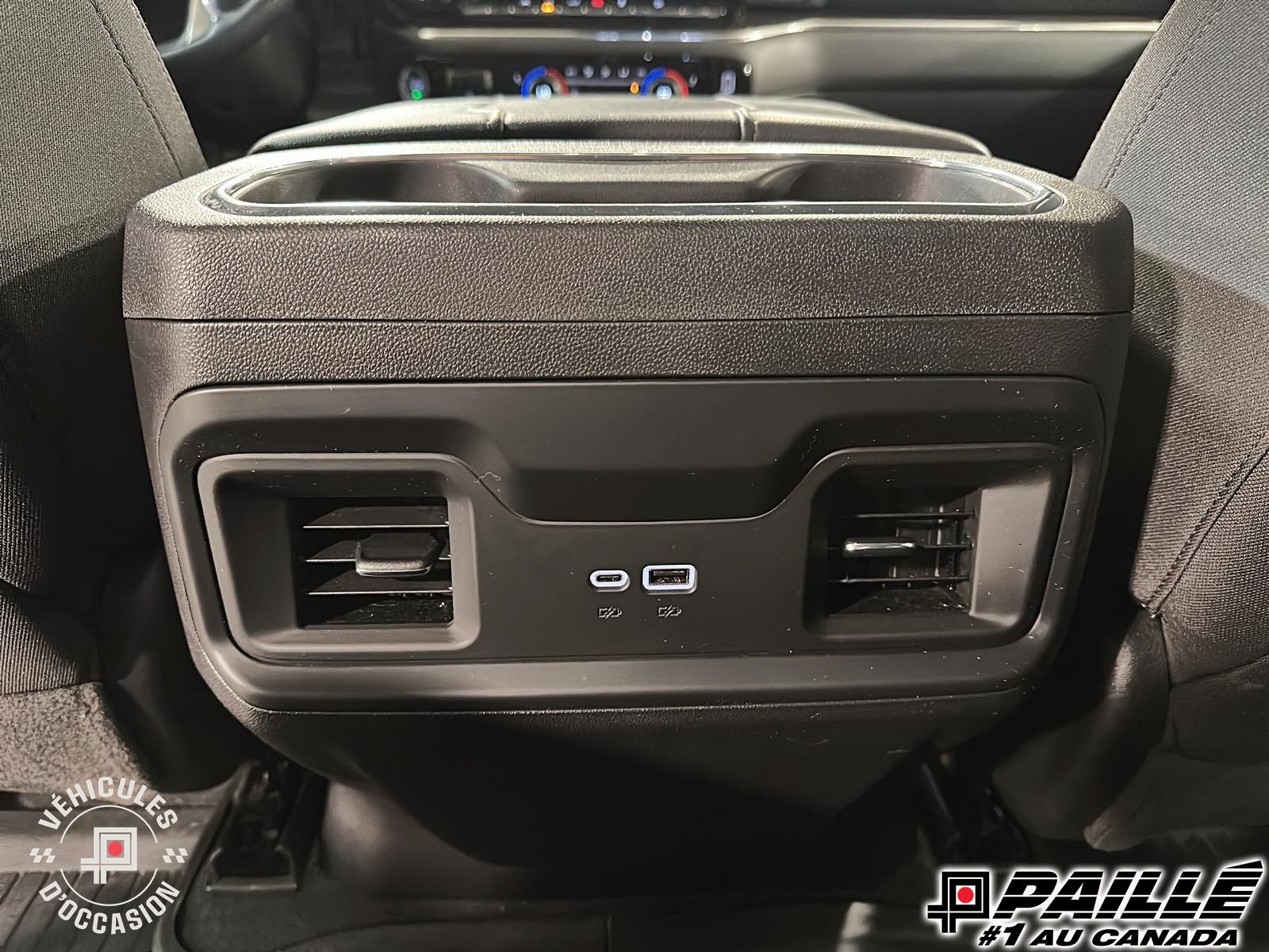 2024 Chevrolet Silverado 1500 in Sorel-Tracy, Quebec