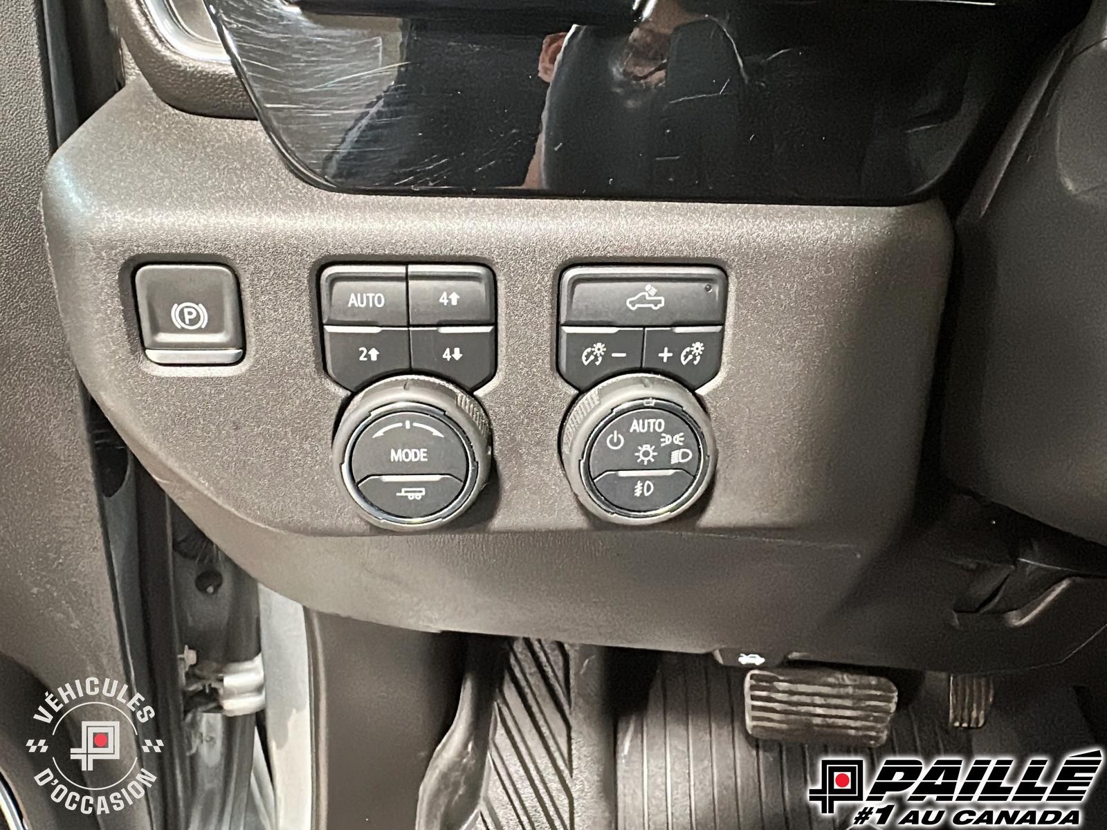 2024 Chevrolet Silverado 1500 in Sorel-Tracy, Quebec