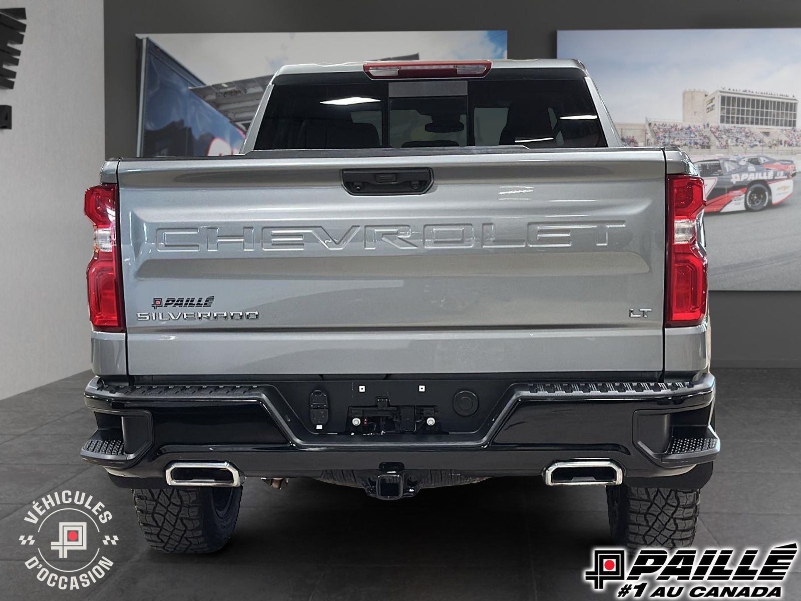 2024 Chevrolet Silverado 1500 in Sorel-Tracy, Quebec