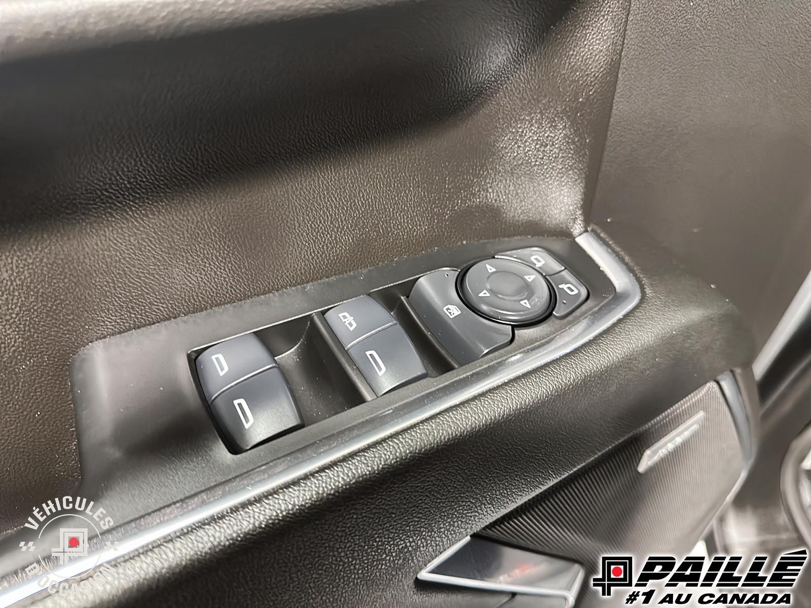 2024 Chevrolet Silverado 1500 in Sorel-Tracy, Quebec