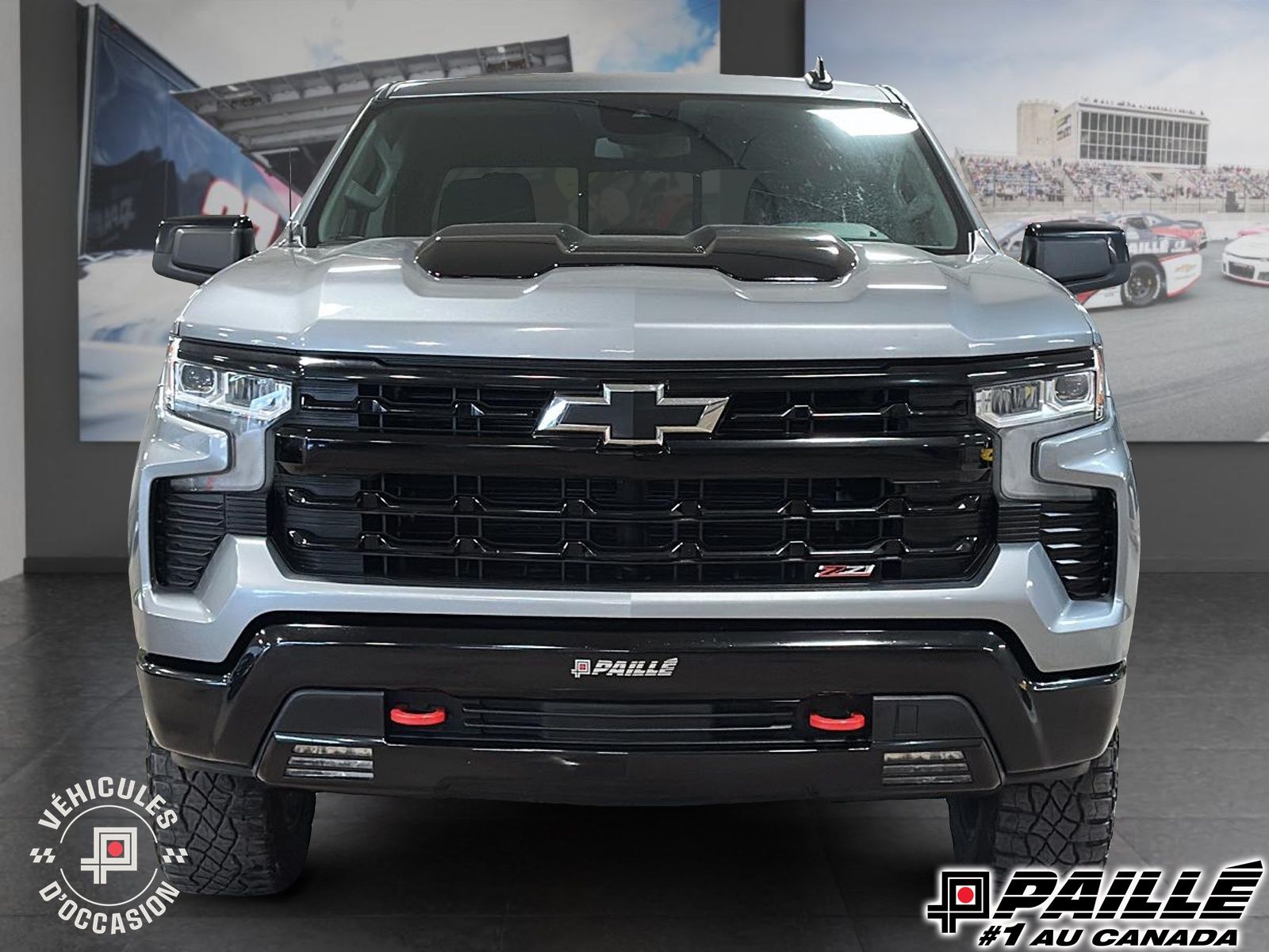 2024 Chevrolet Silverado 1500 in Sorel-Tracy, Quebec